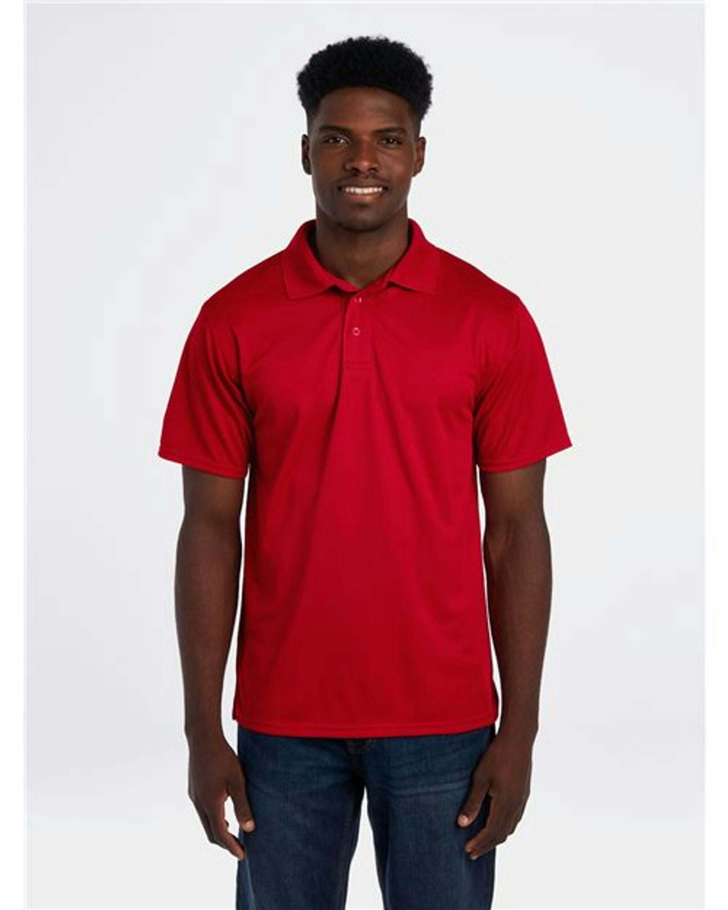 Dri-Power® Performance Polo