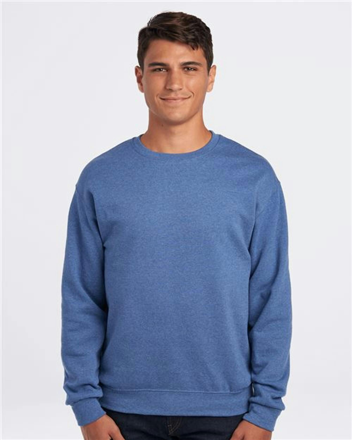 NuBlend® Crewneck Sweatshirt