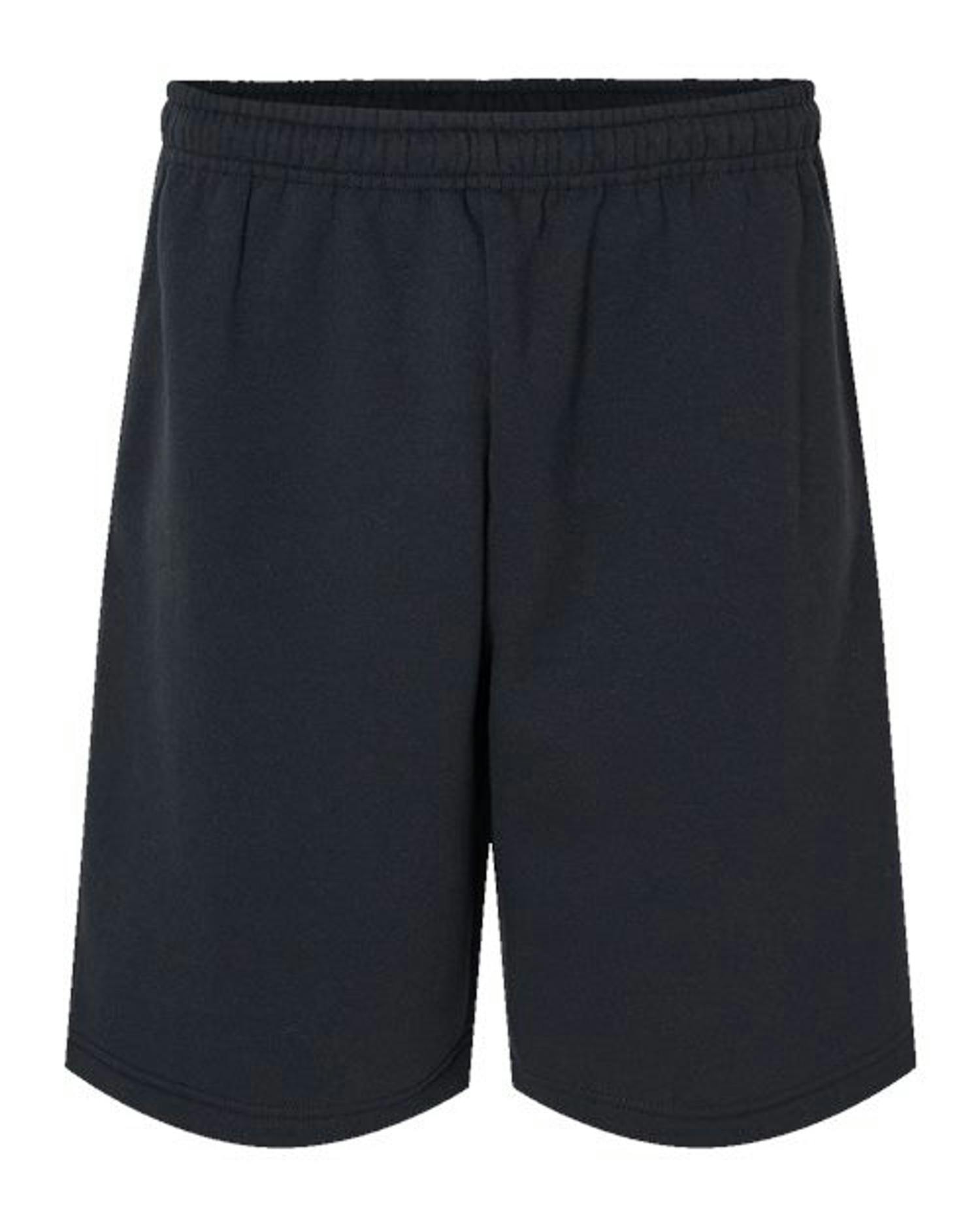 Nublend® Fleece Shorts