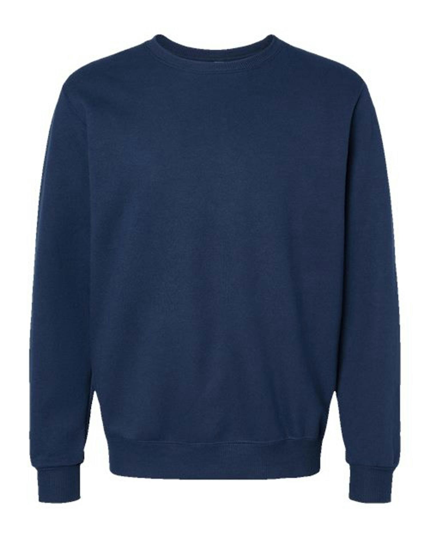 Eco™ Premium Blend Ring-Spun Crewneck Sweatshirt