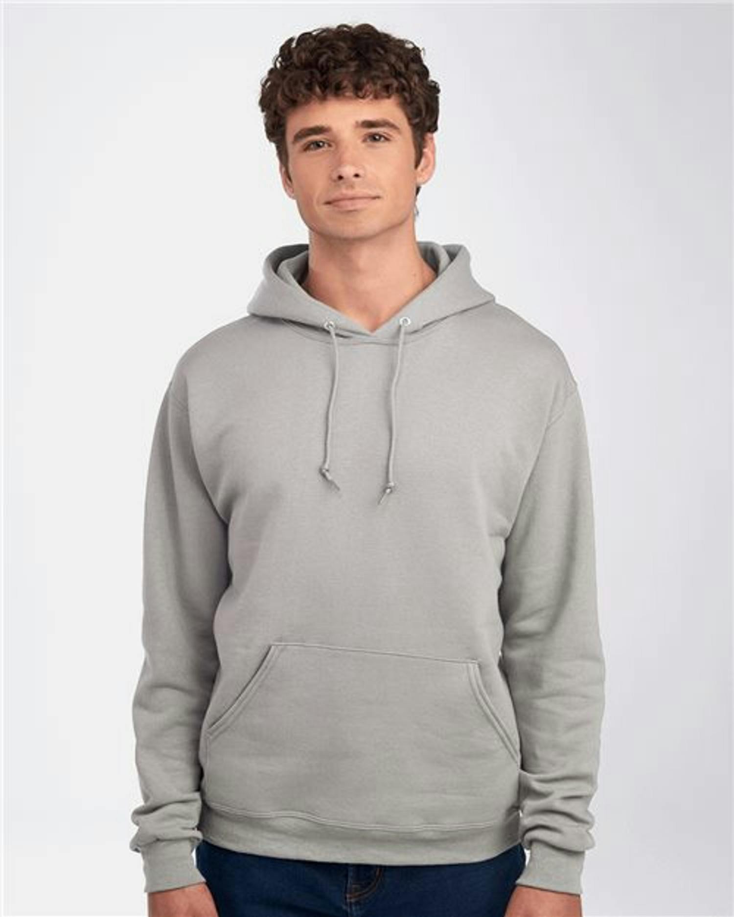 NuBlend® Hooded Sweatshirt