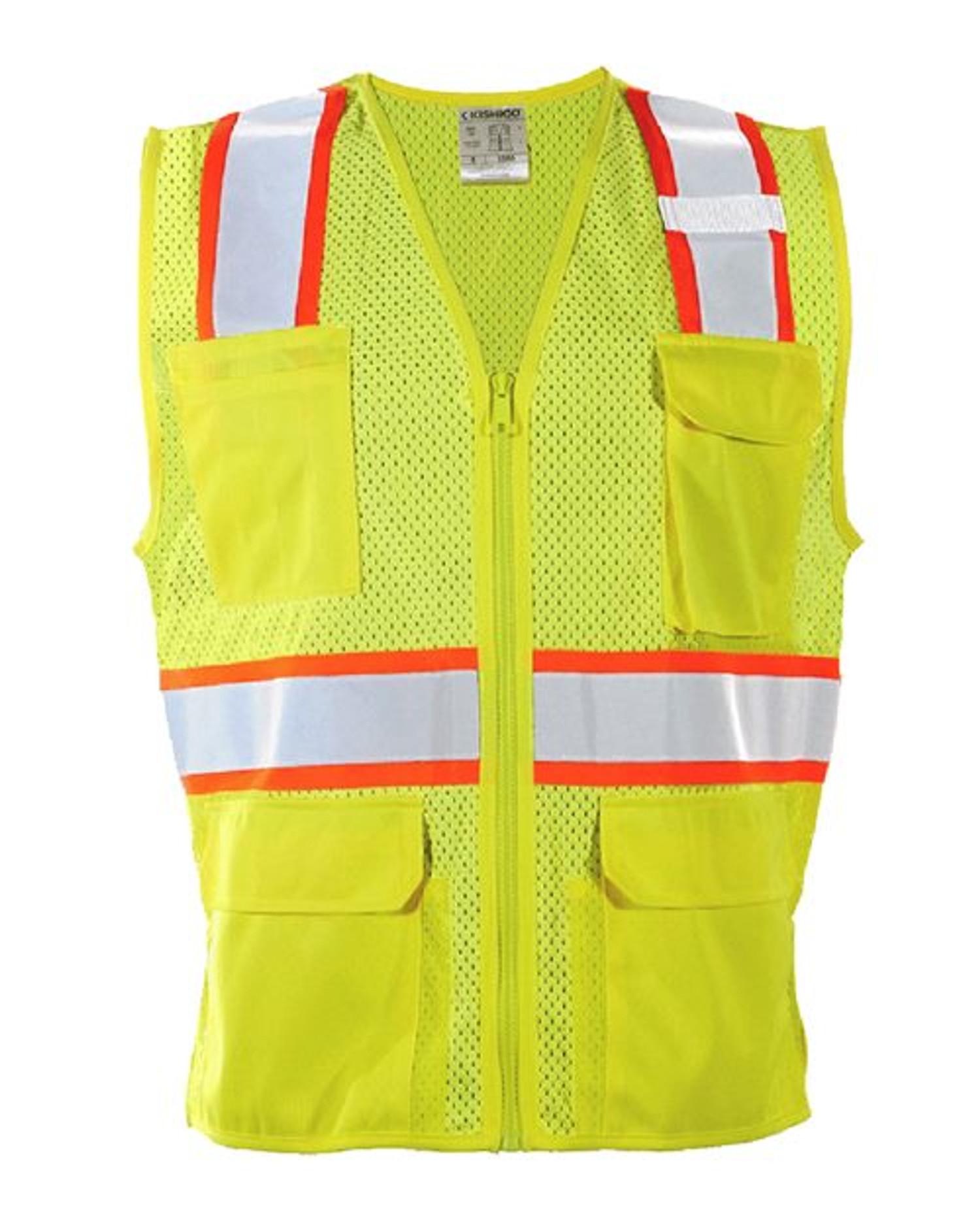 Women's Standard Vest