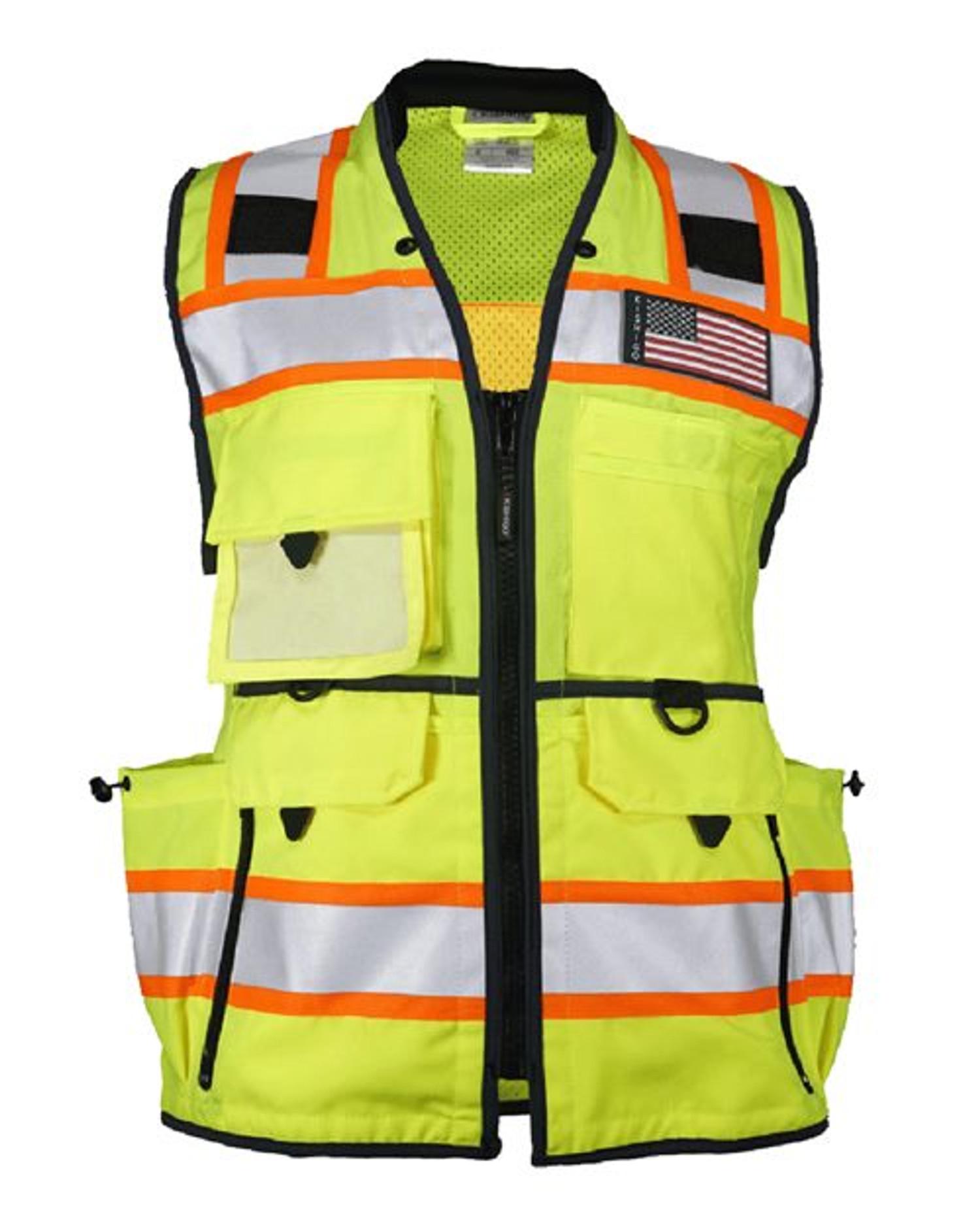 Women’s Ultimate Construction Class 2 Vest