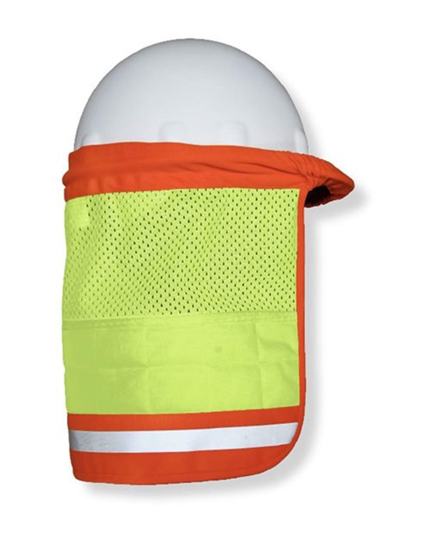 Brisk Cooling Series® Hard Hat Sun Shield