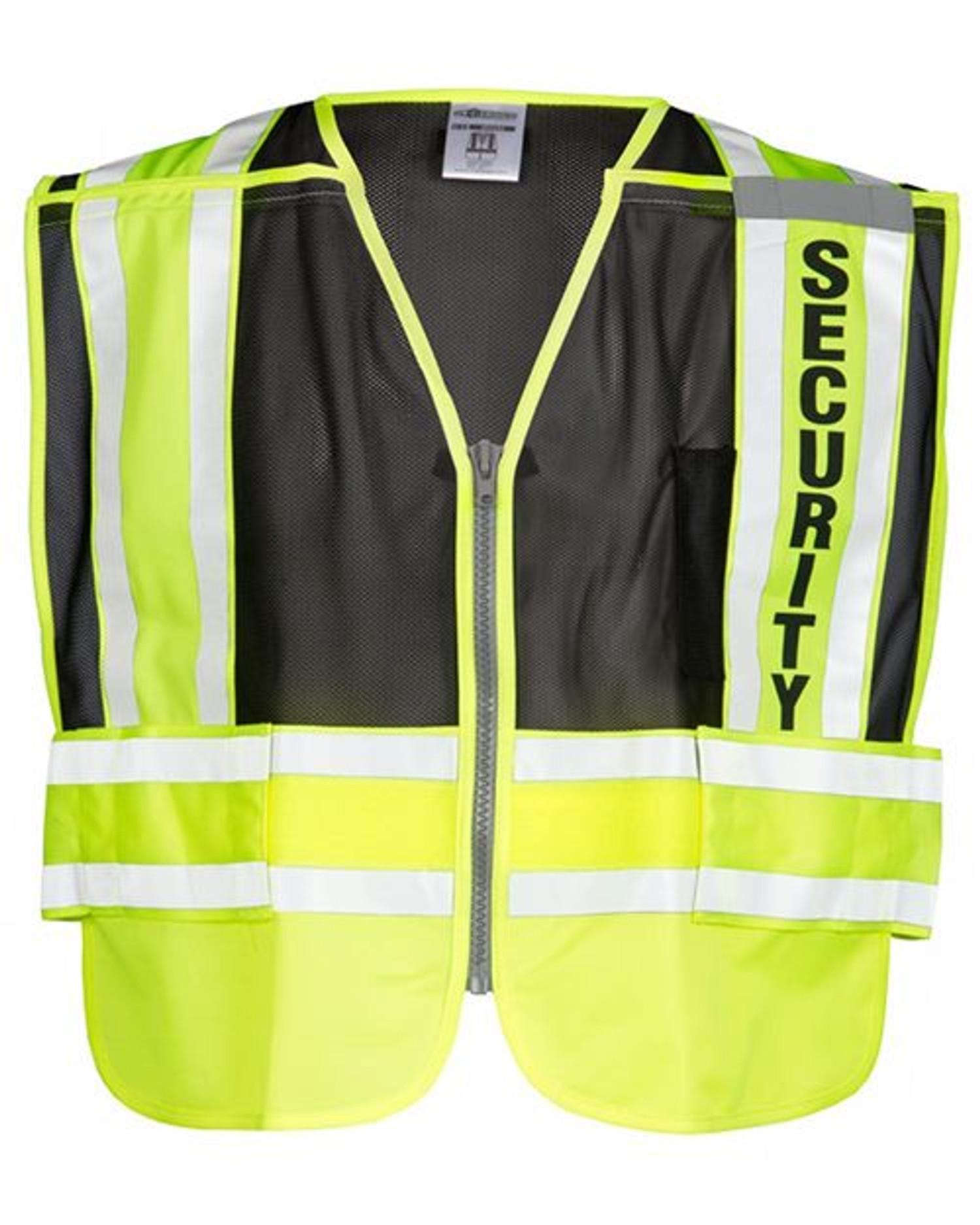 Security Vest