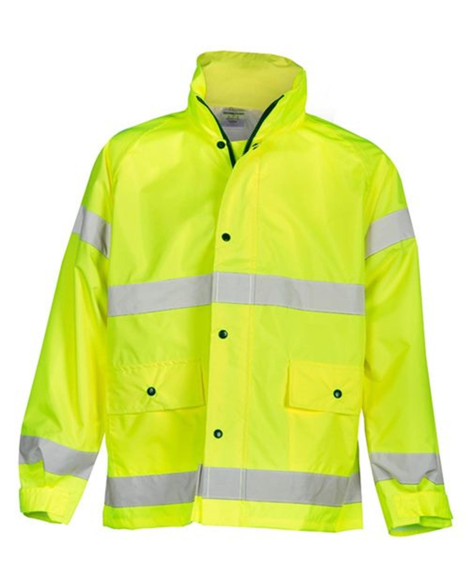 Storm Stopper Rainwear Jacket