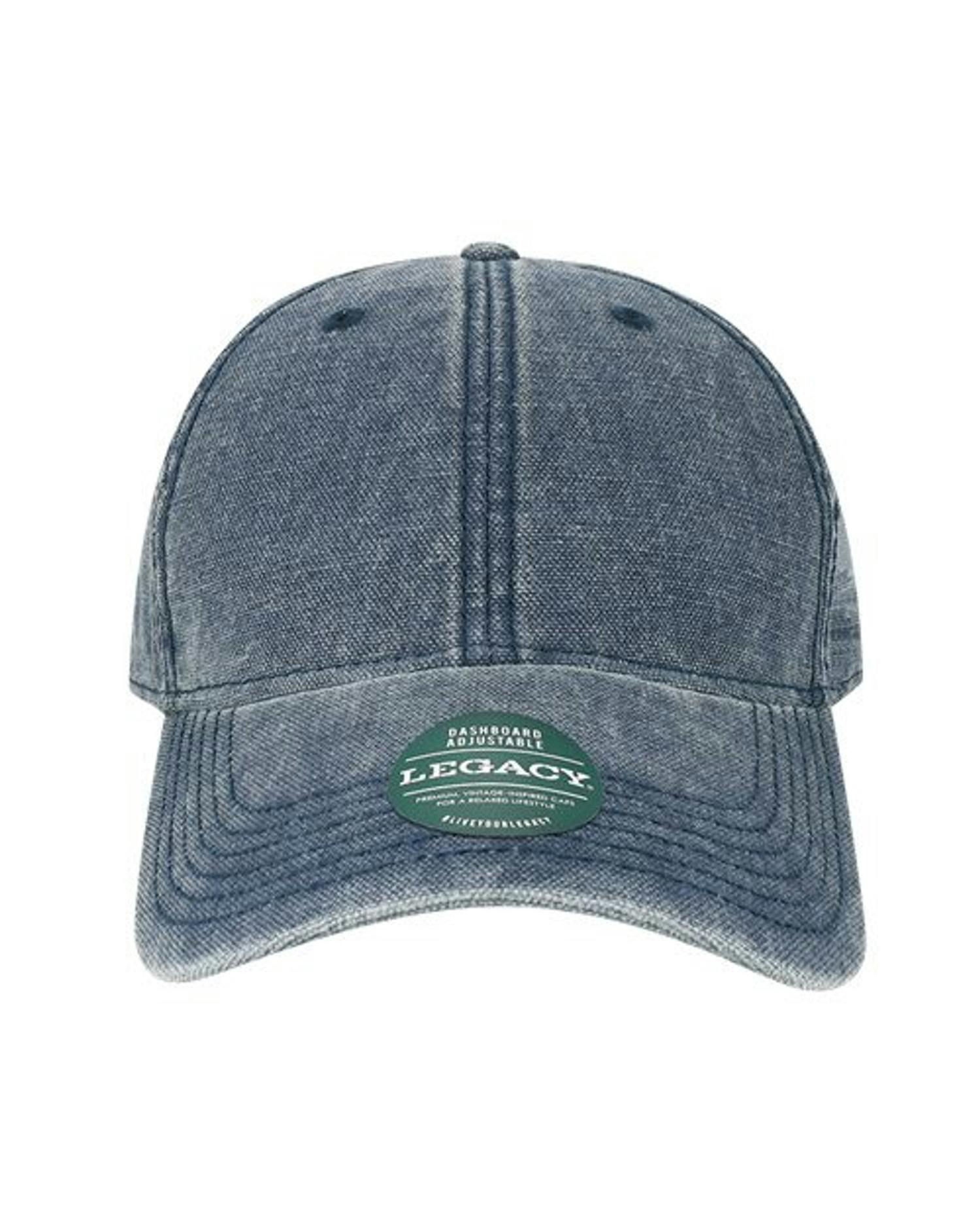 Dashboard Solid Twill Cap