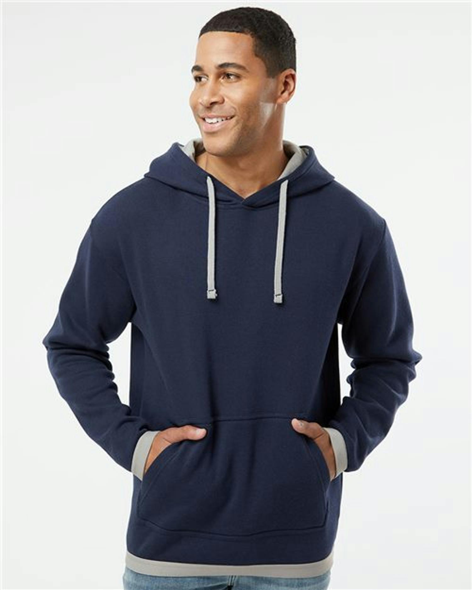 The Statement Fleece Hoodie