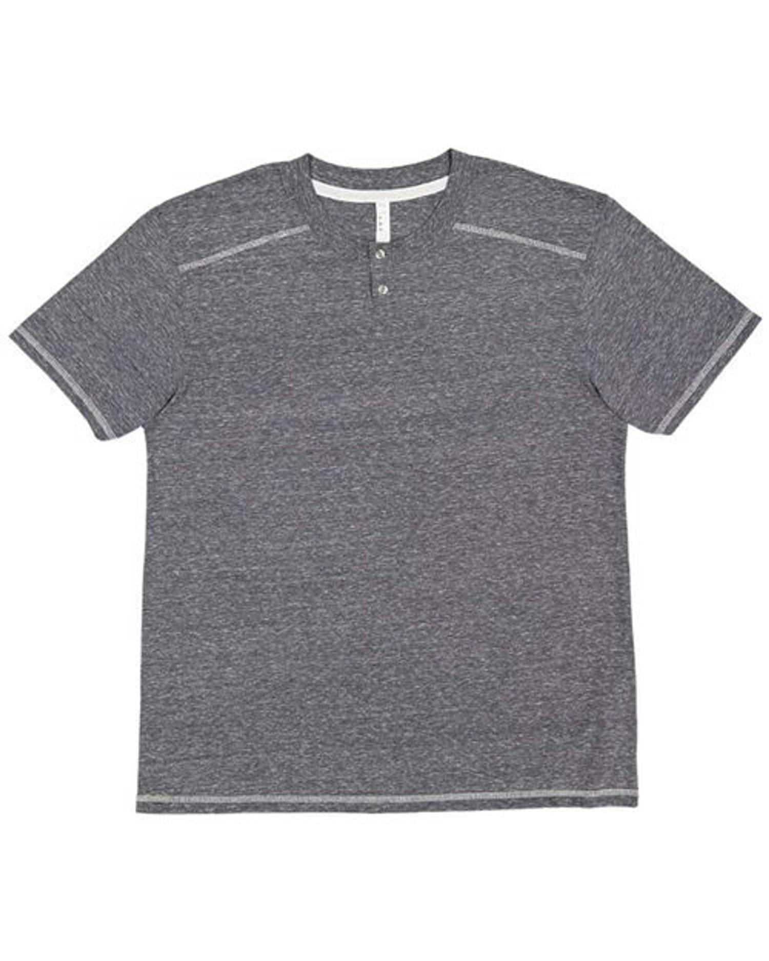 Harborside Mélange Jersey Henley