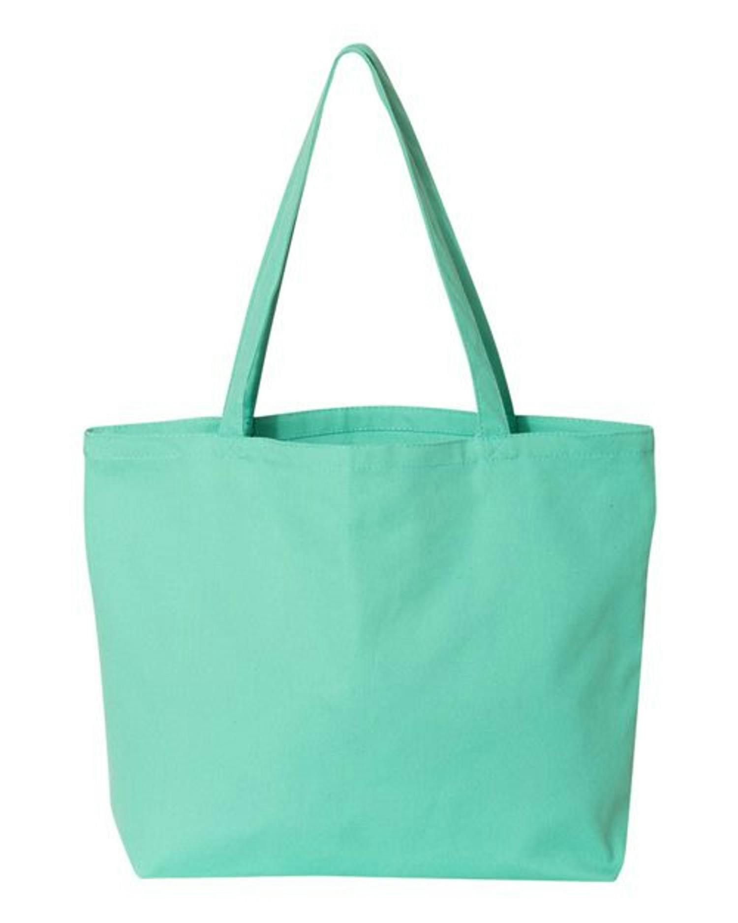 Seaside Pigment-Dyed Large Tote