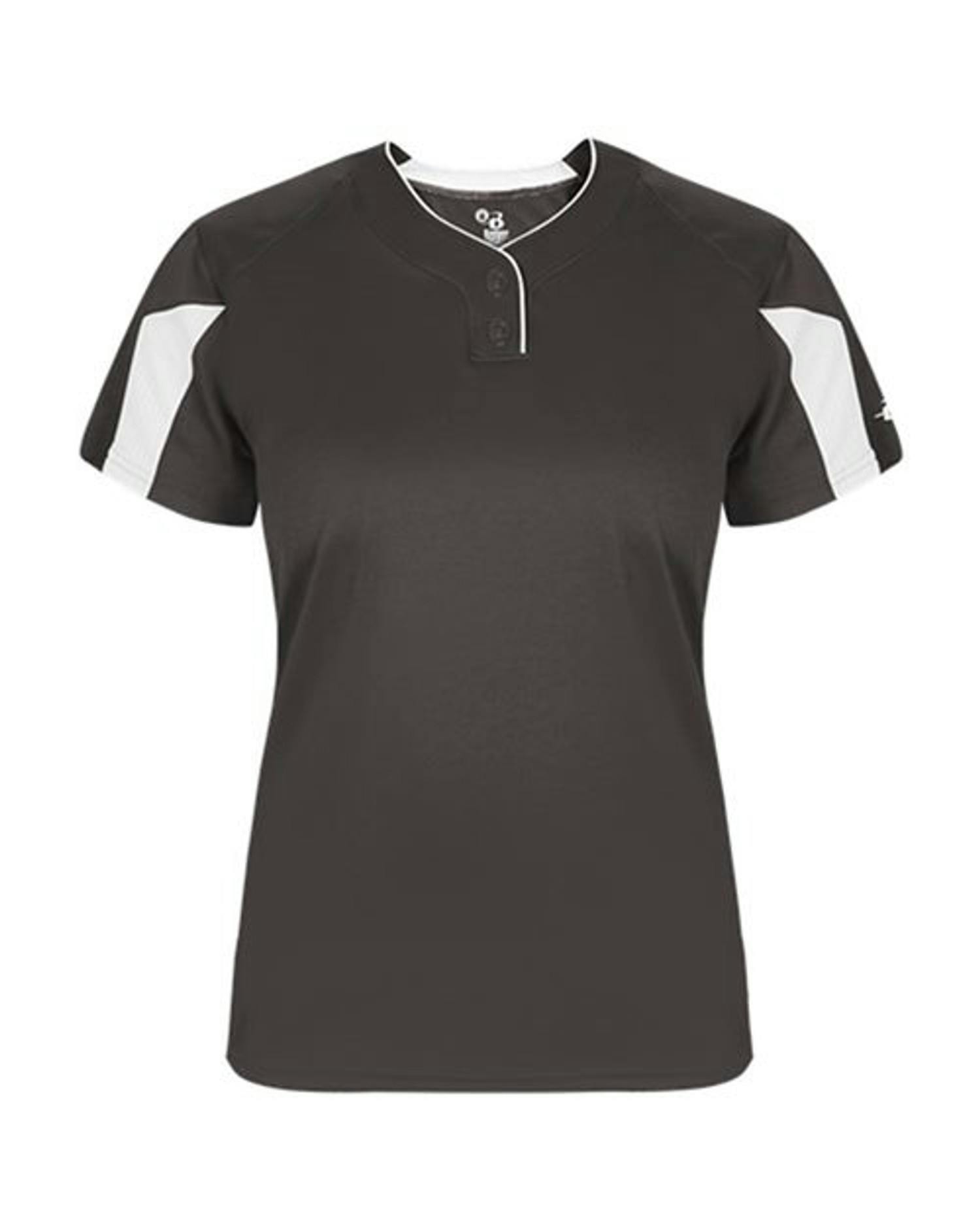 Women's Striker Placket