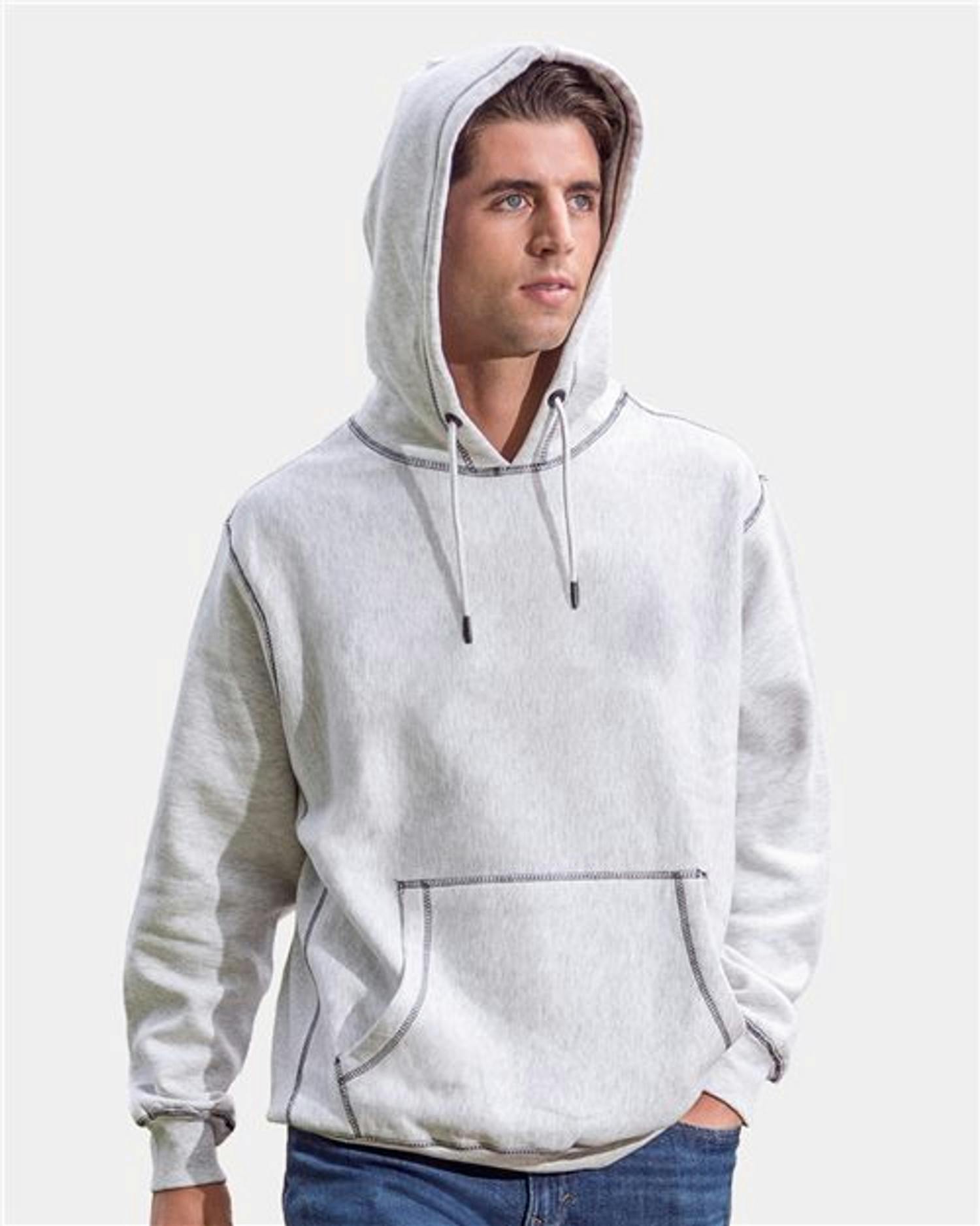 Pro-Weave® Sideline Hooded Sweatshirt