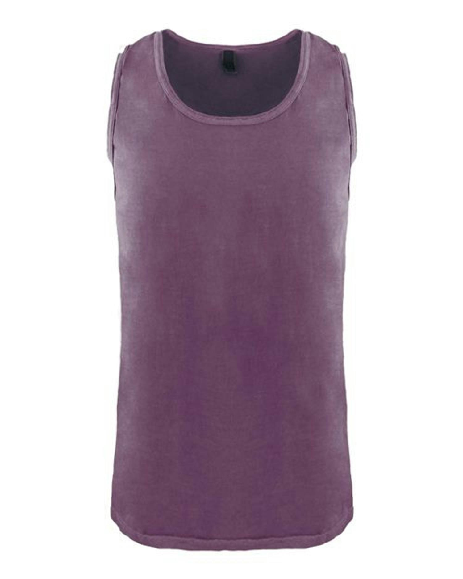 Inspired Dye Tank