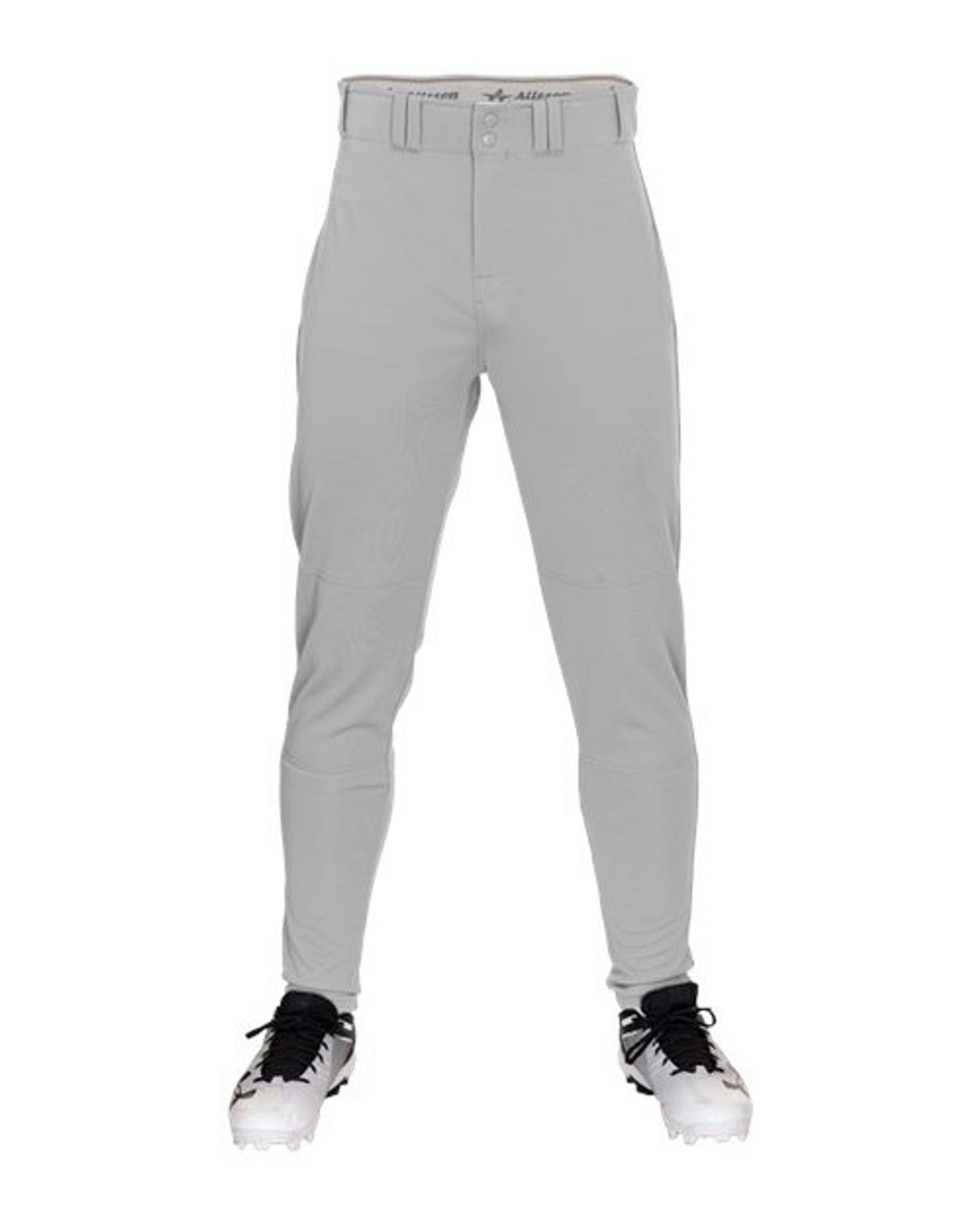 Youth Crush Tapered Baseball Pants