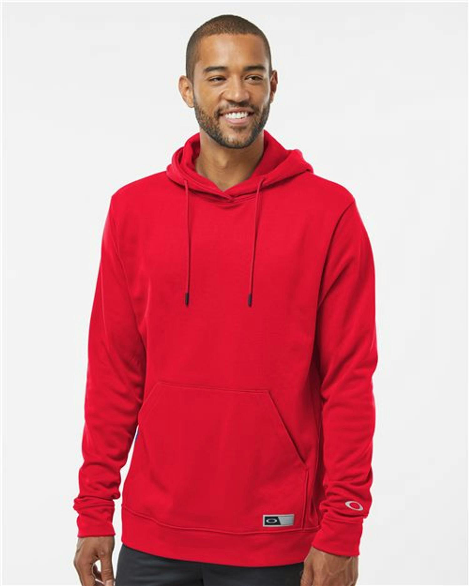 Team Issue Hydrolix Hooded Sweatshirt