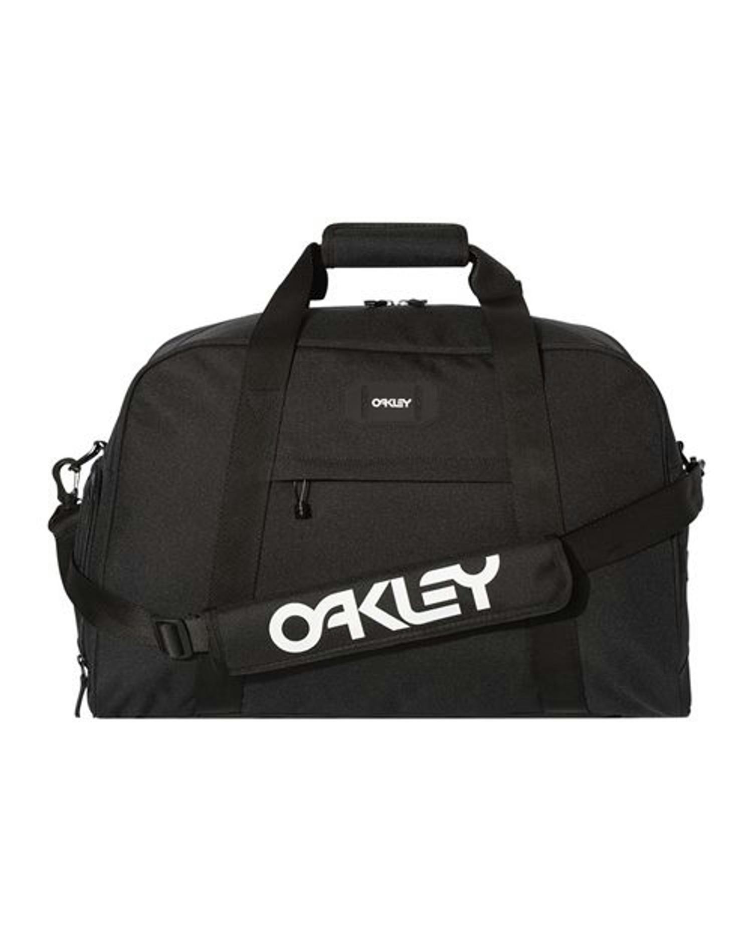 50L Street Duffel Bag