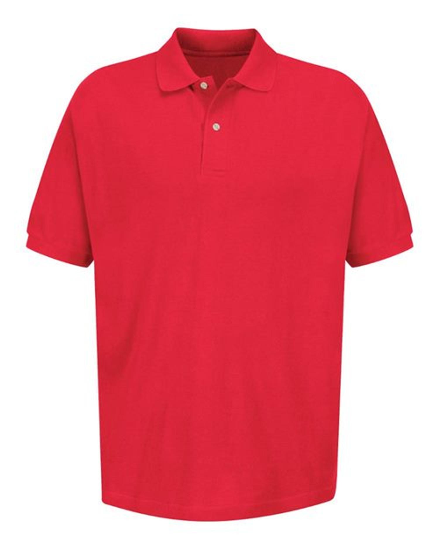 Inner Harbor Basic Piqué Polo