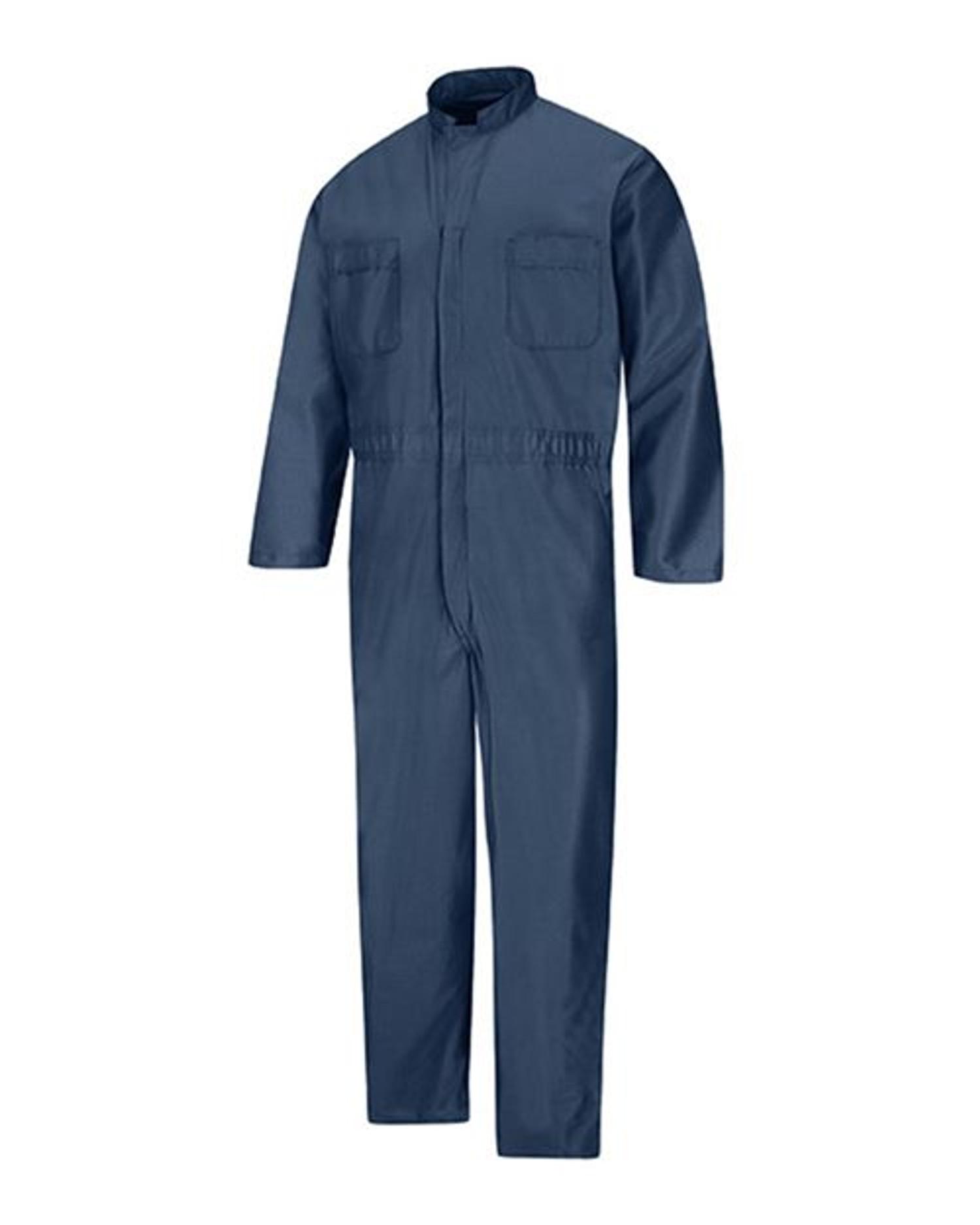 ESO/ Anti-Static Coveralls