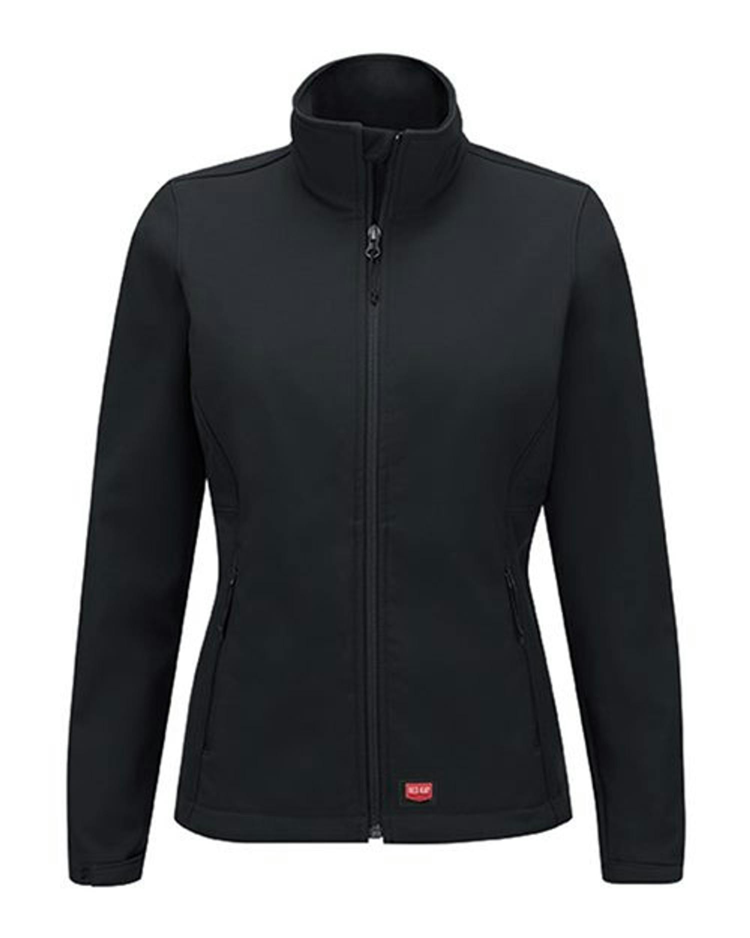 Women's Deluxe Soft Shell Jacket