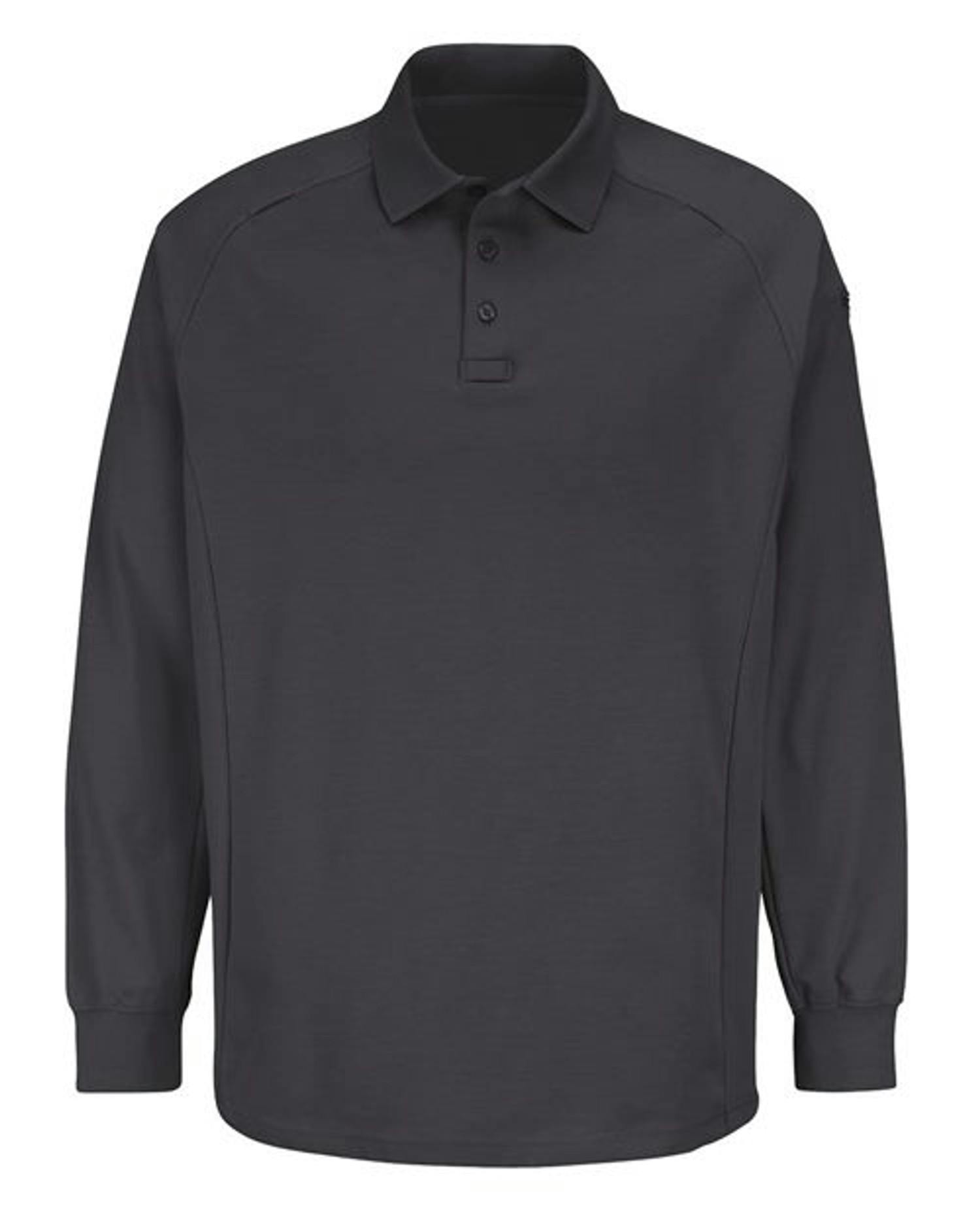 Long Sleeve Special Ops Polo