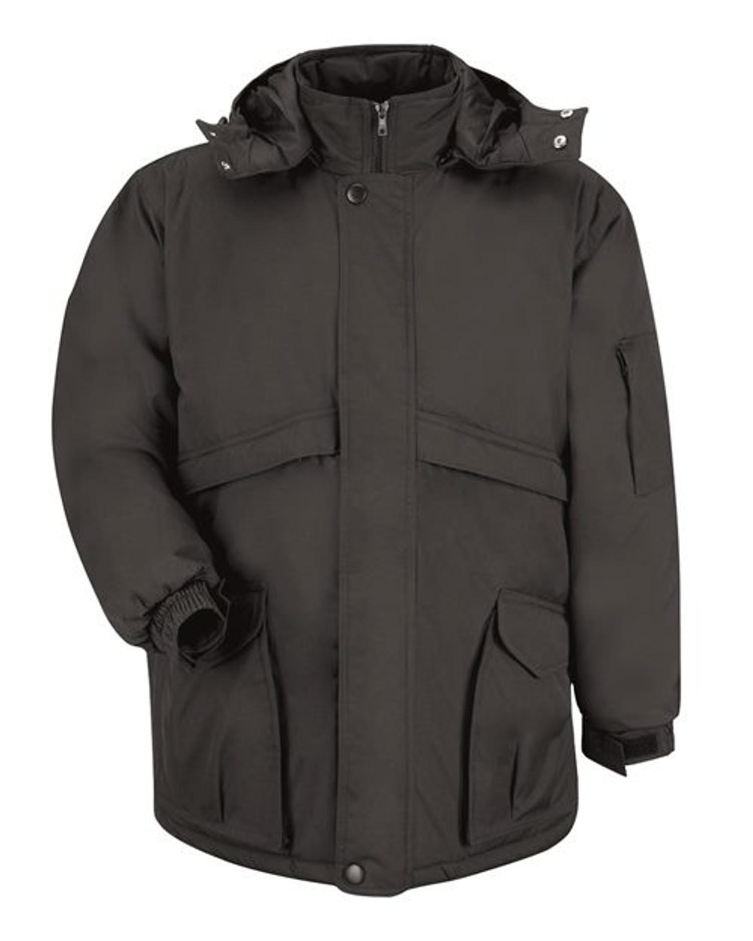 Heavyweight Parka