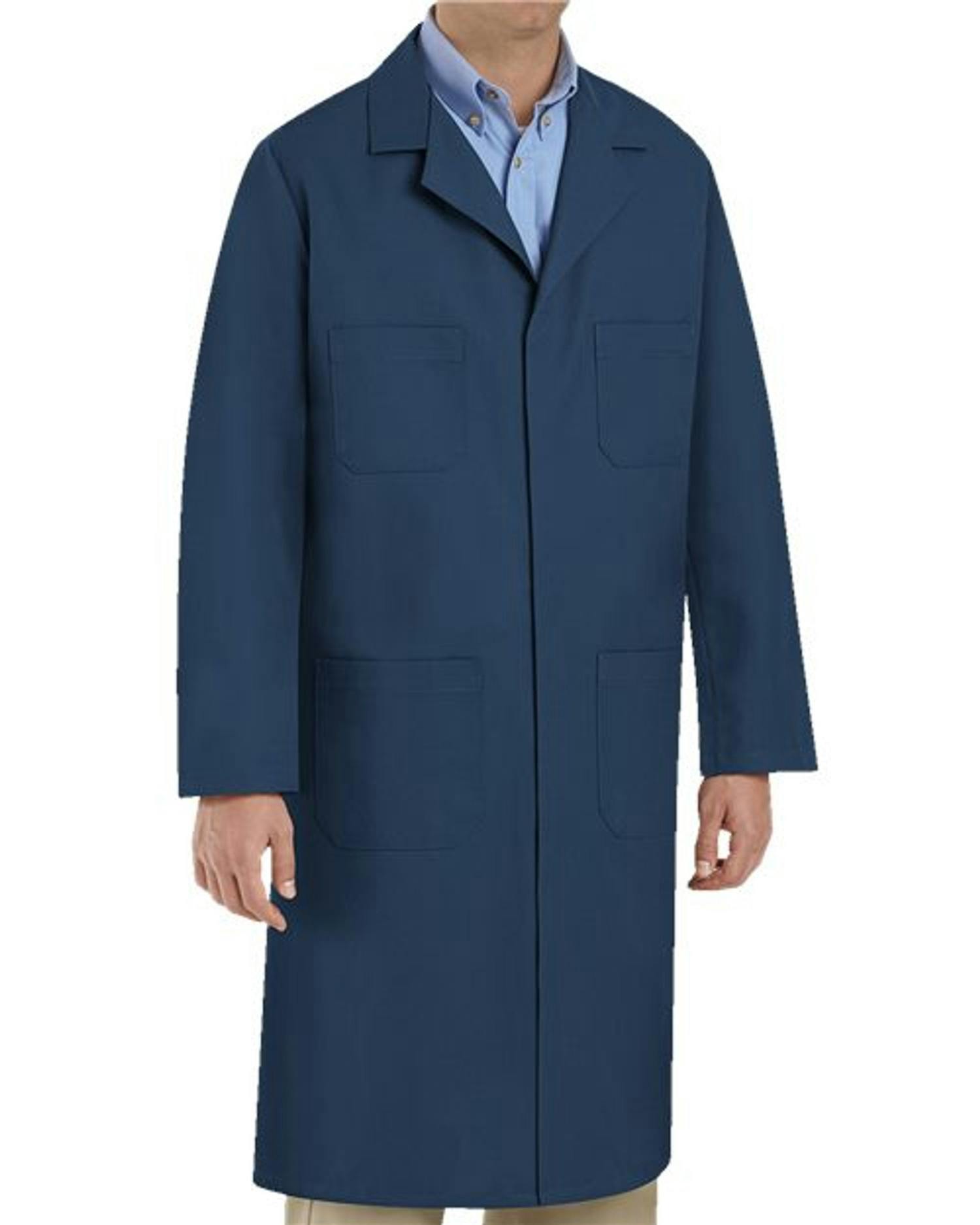 Shop Coat Extended Sizes