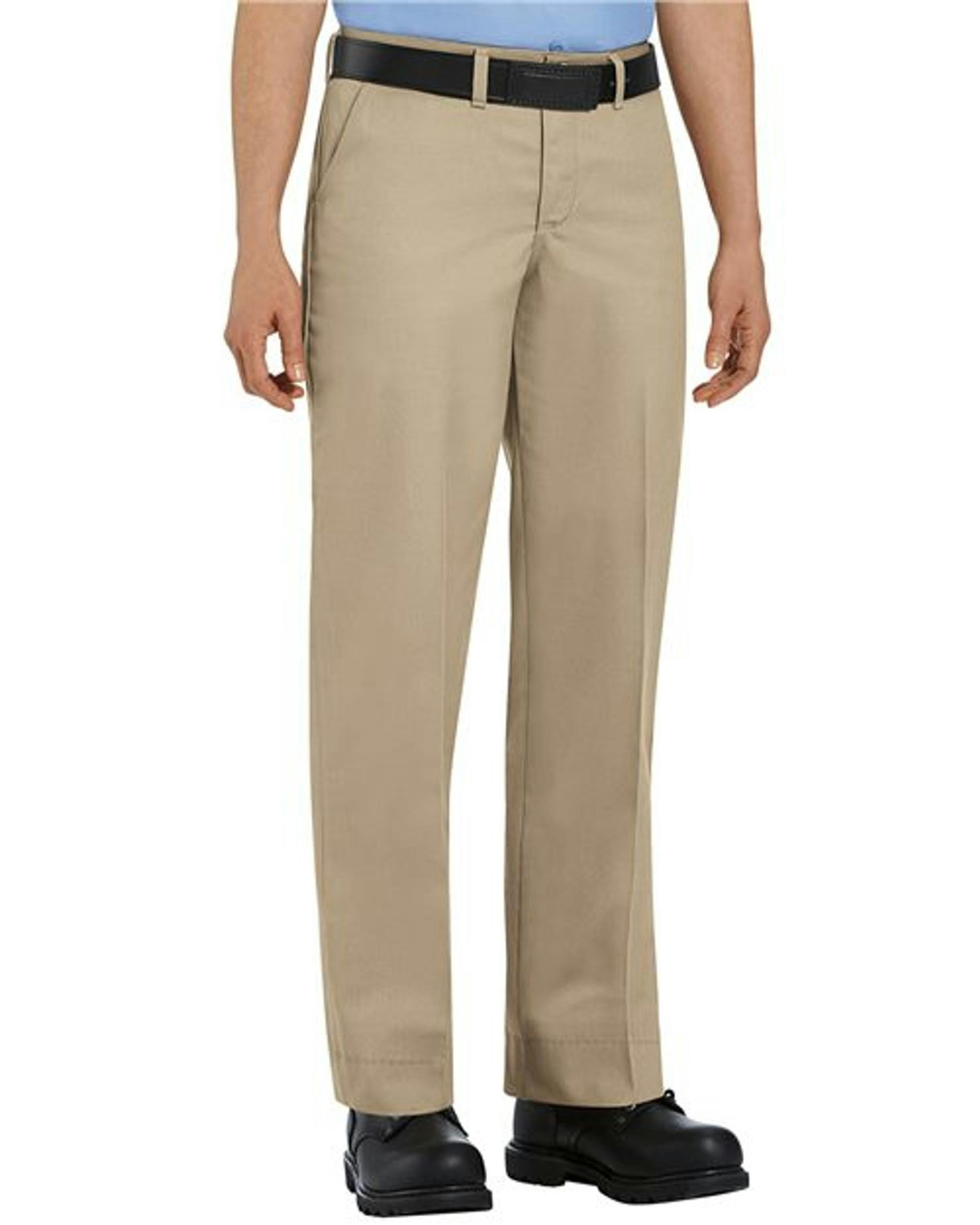 Women's Dura-Kap Industrial Pants Extended Sizes