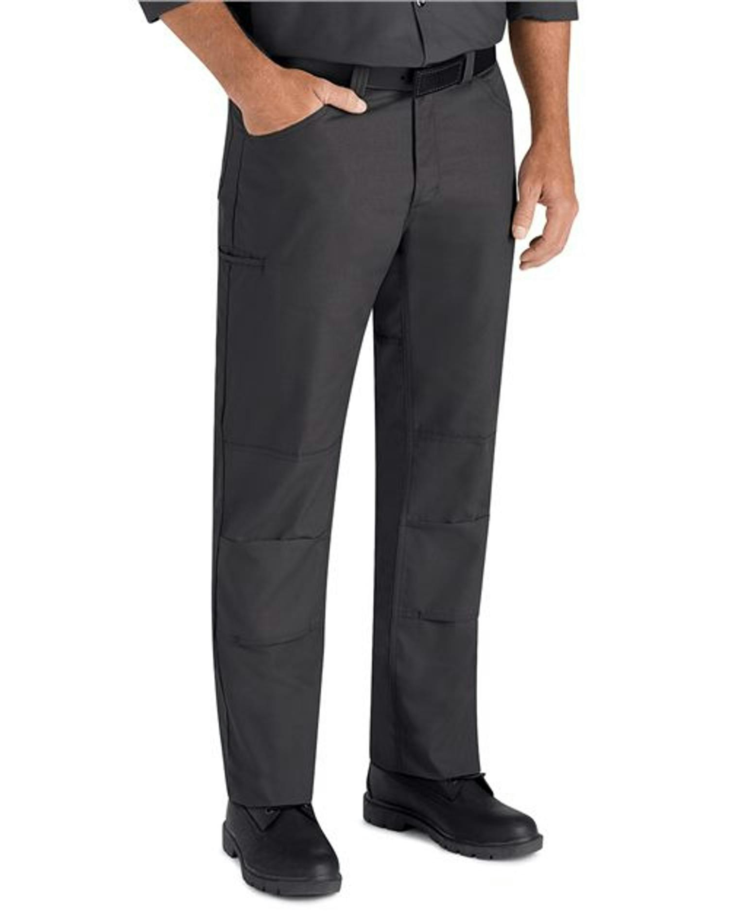 Lightweight Crew Pants - Extended Sizes