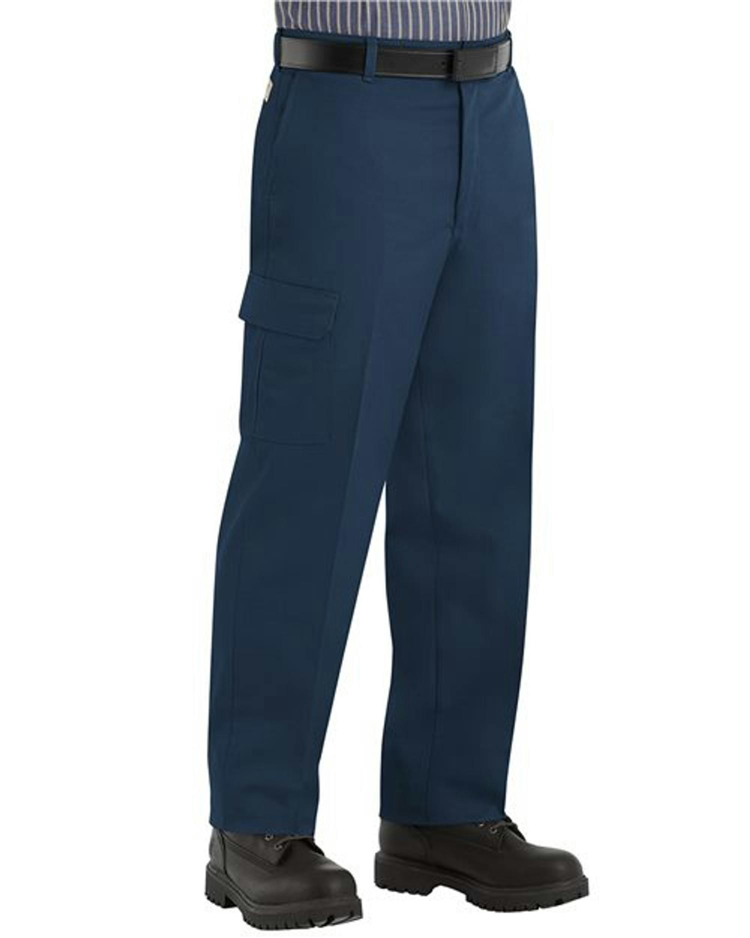 Industrial Cargo Pants Extended Sizes