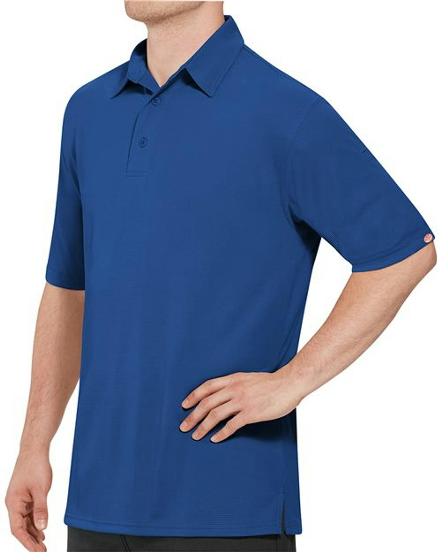 Performance Knit® Flex Series Pro Polo