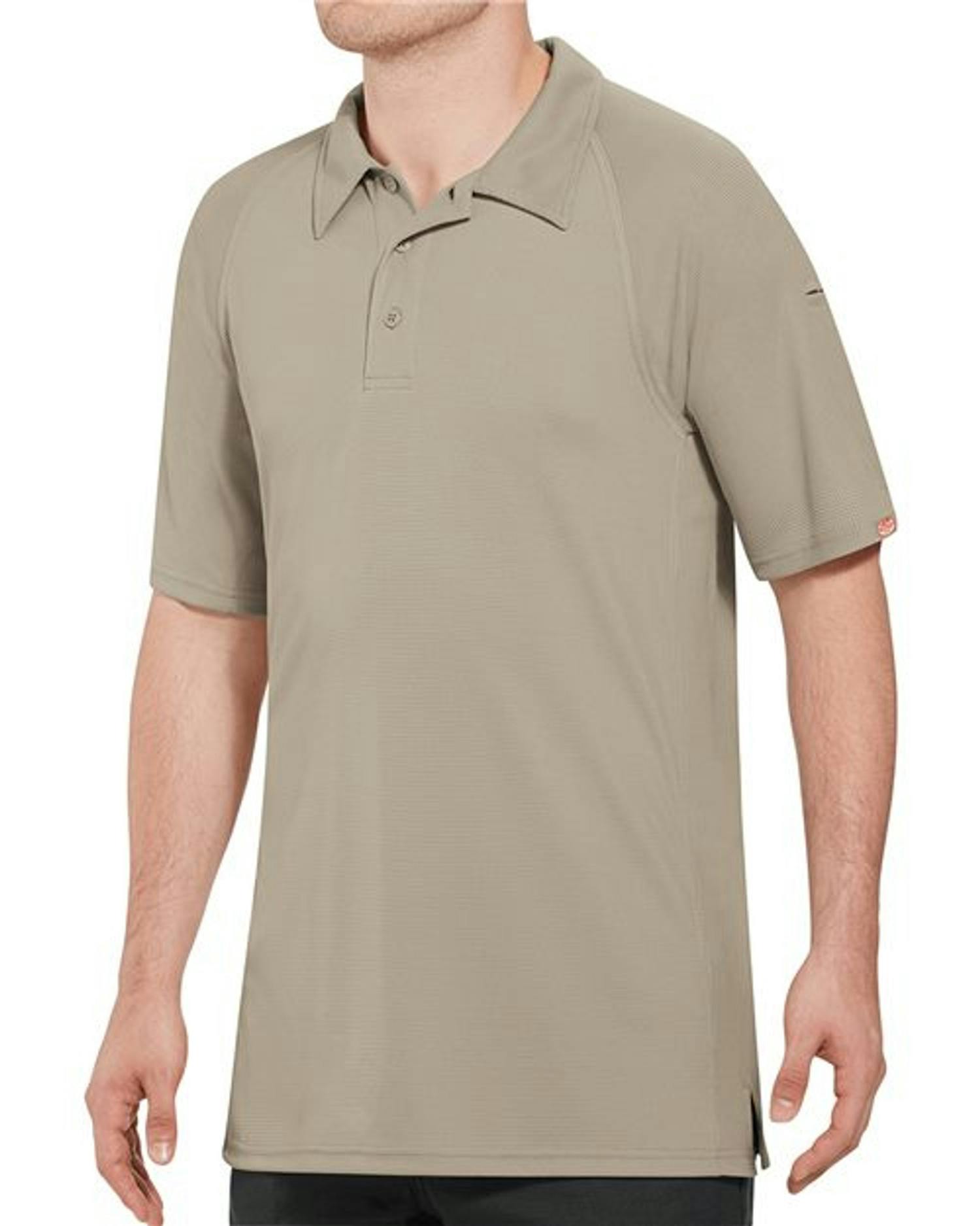 Performance Knit® Flex Series Active Polo