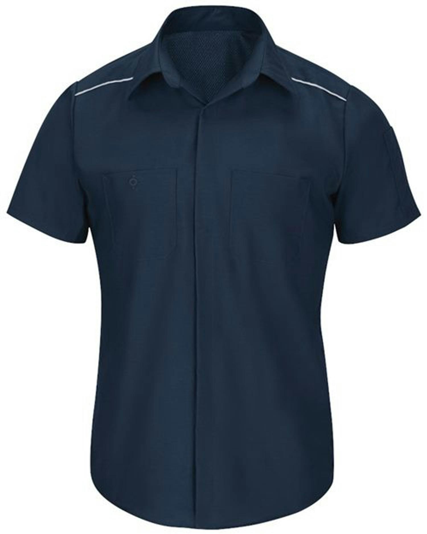 Short Sleeve Pro Airflow Work Shirt