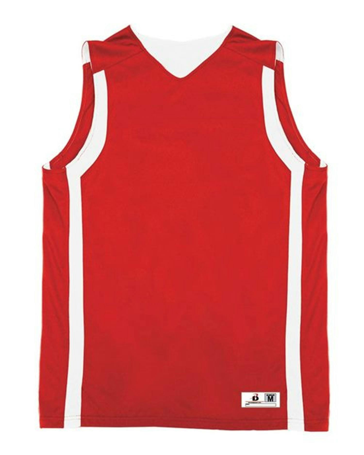 B-Core B-Slam Reversible Tank Top