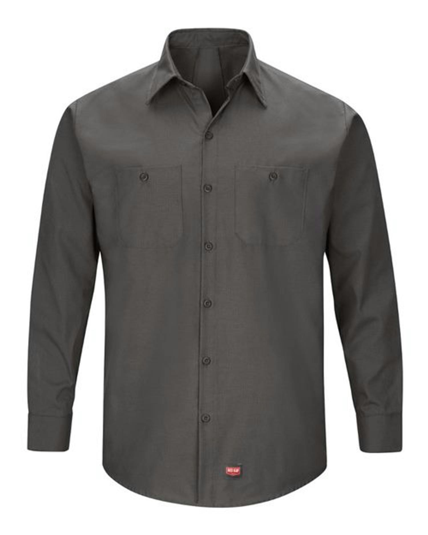 Mimix™ Long Sleeve Work Shirt