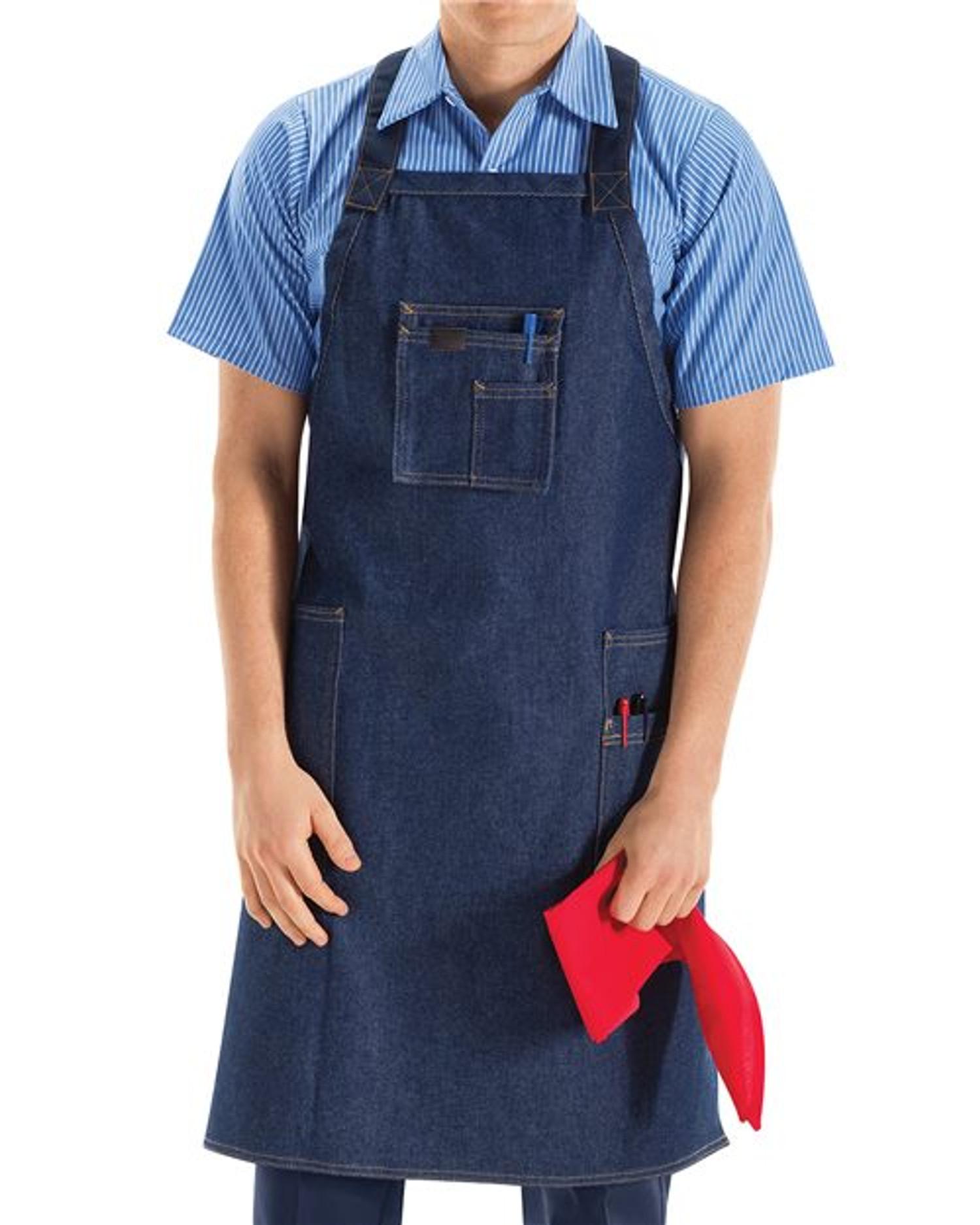 Shop Apron