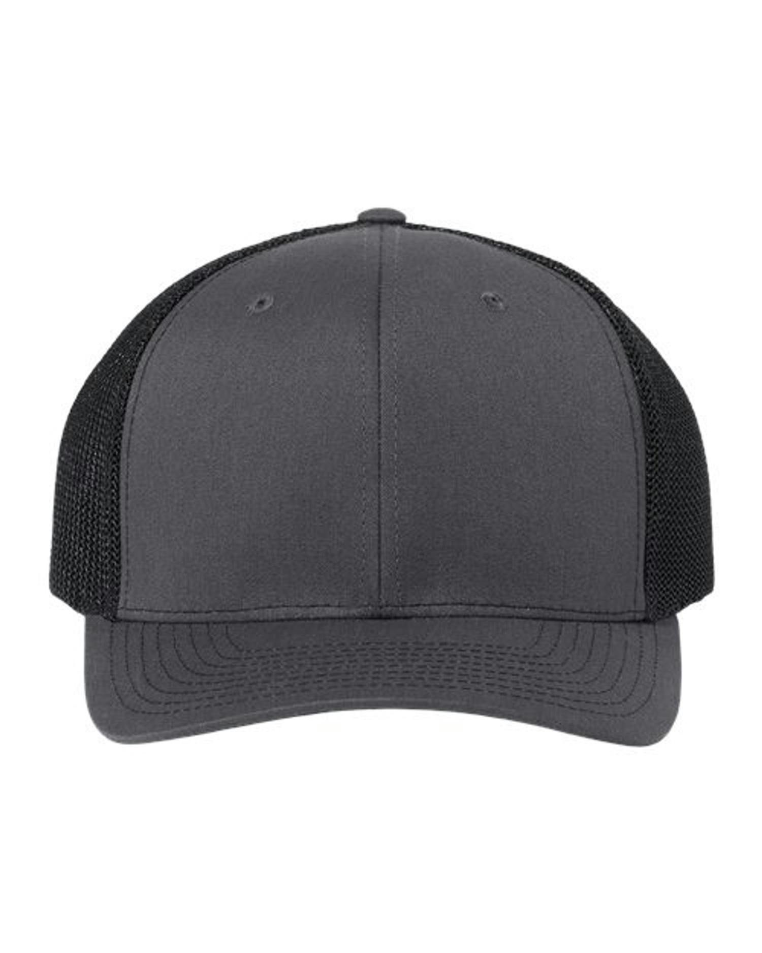 112+ R-Flex Adjustable Trucker Cap