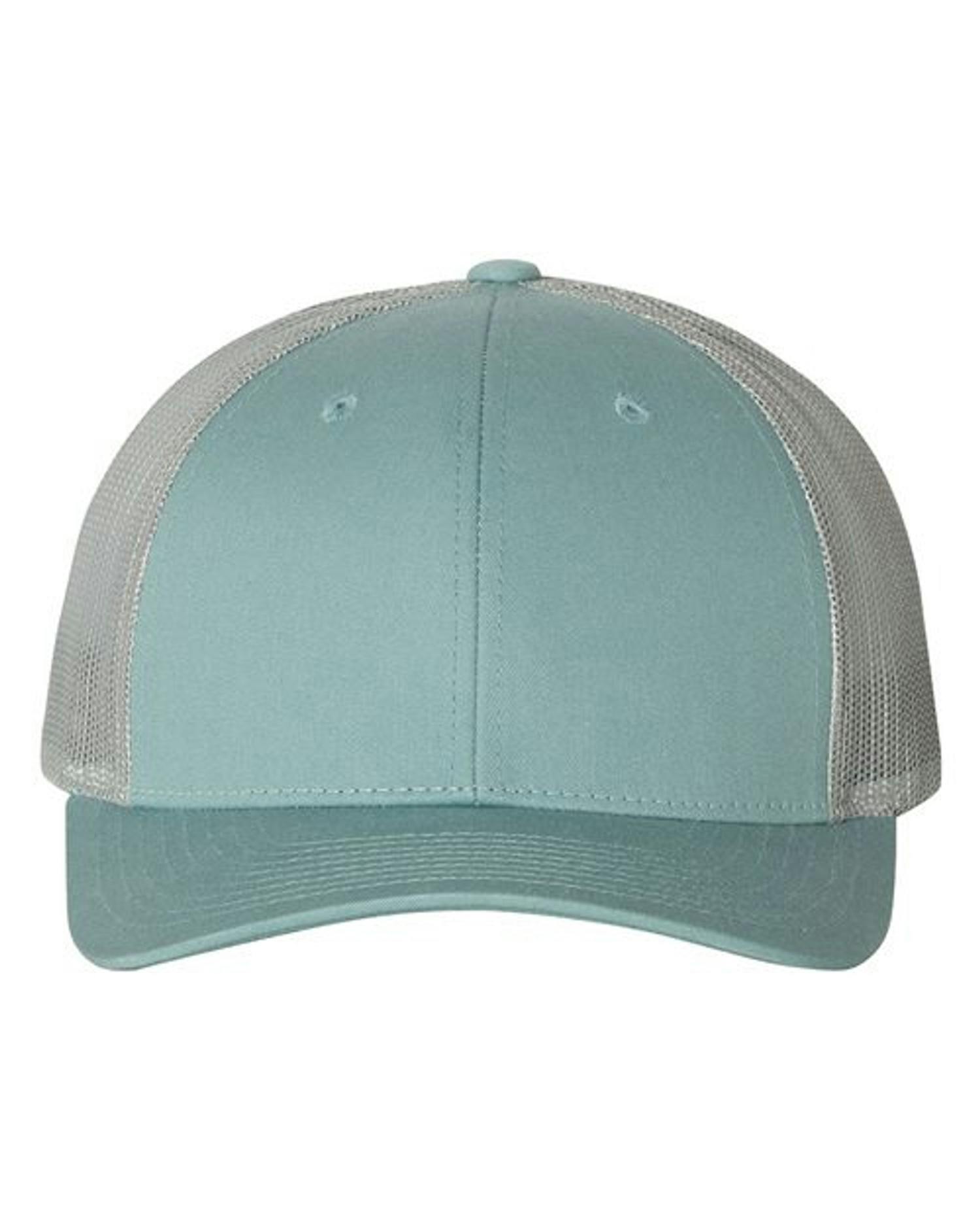 Low Pro Trucker Cap