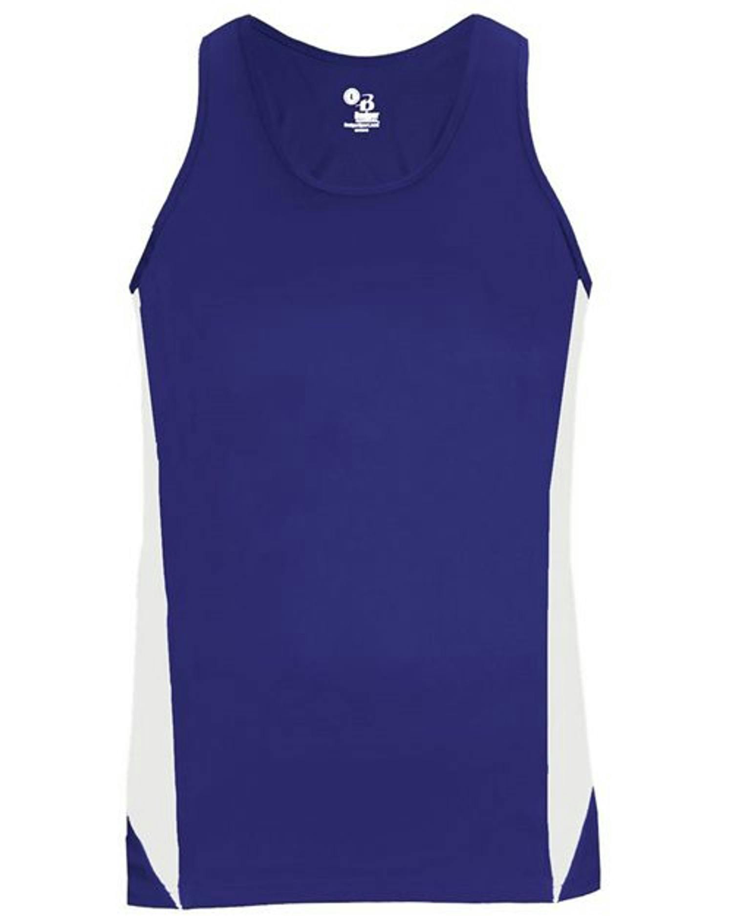 Stride Women's Singlet