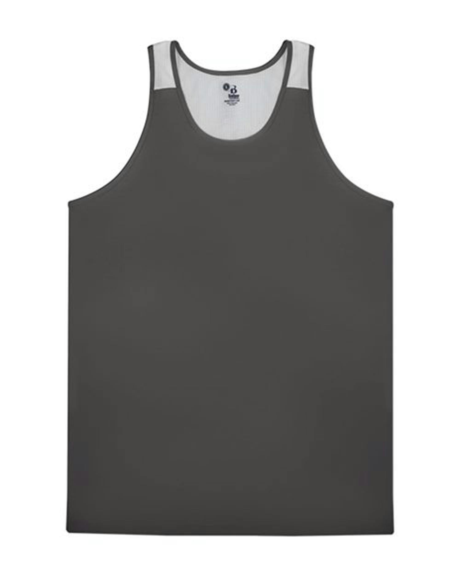 Women's Ventback Singlet