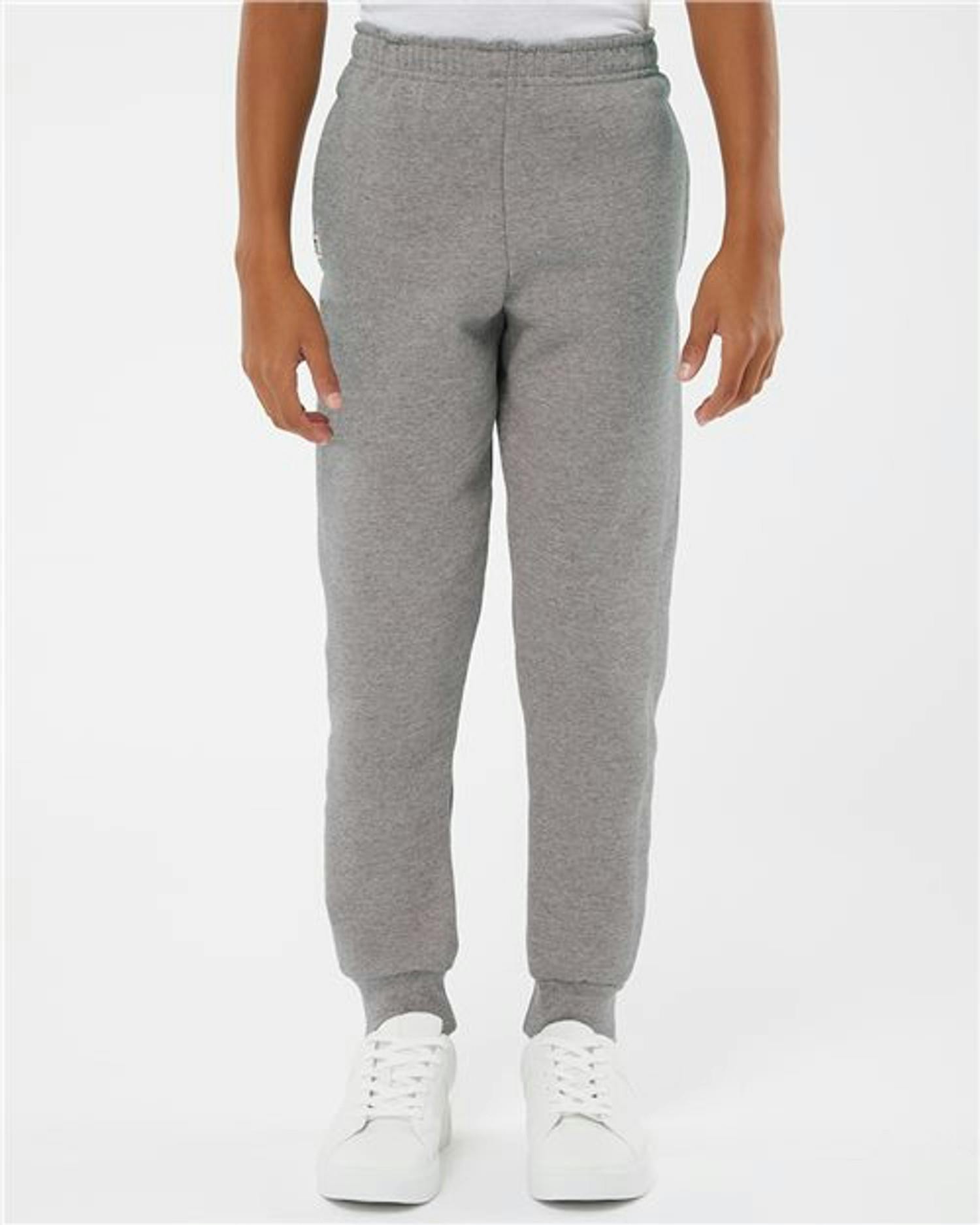 Youth Dri Power® Joggers with Pockets