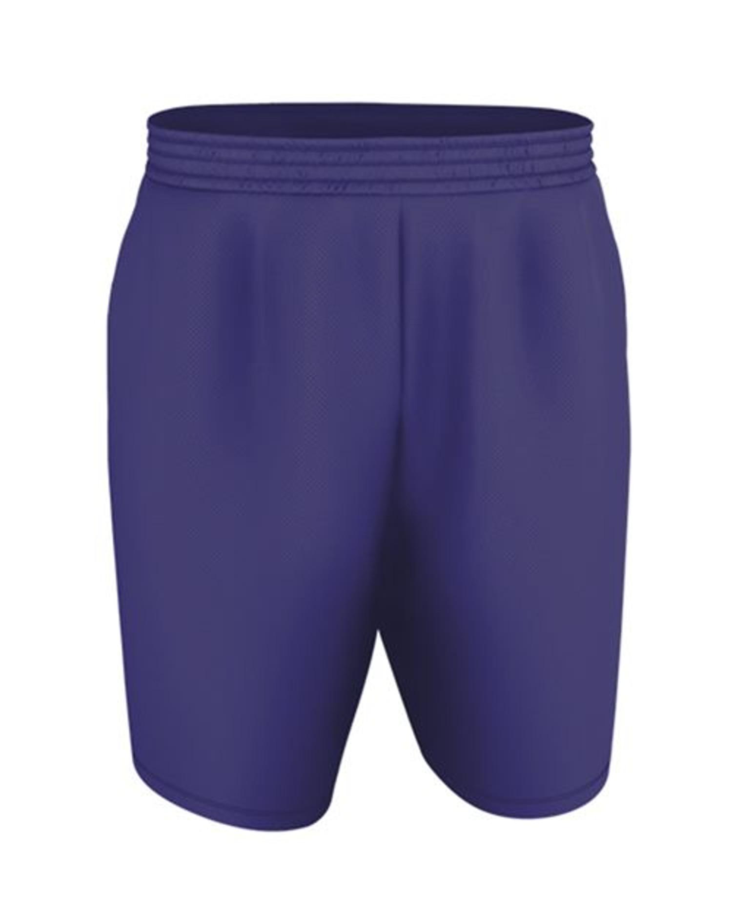 Blank Game Shorts