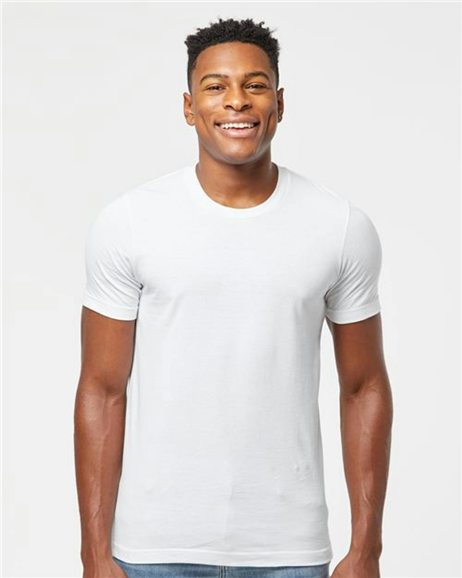 Premium Cotton T-Shirt