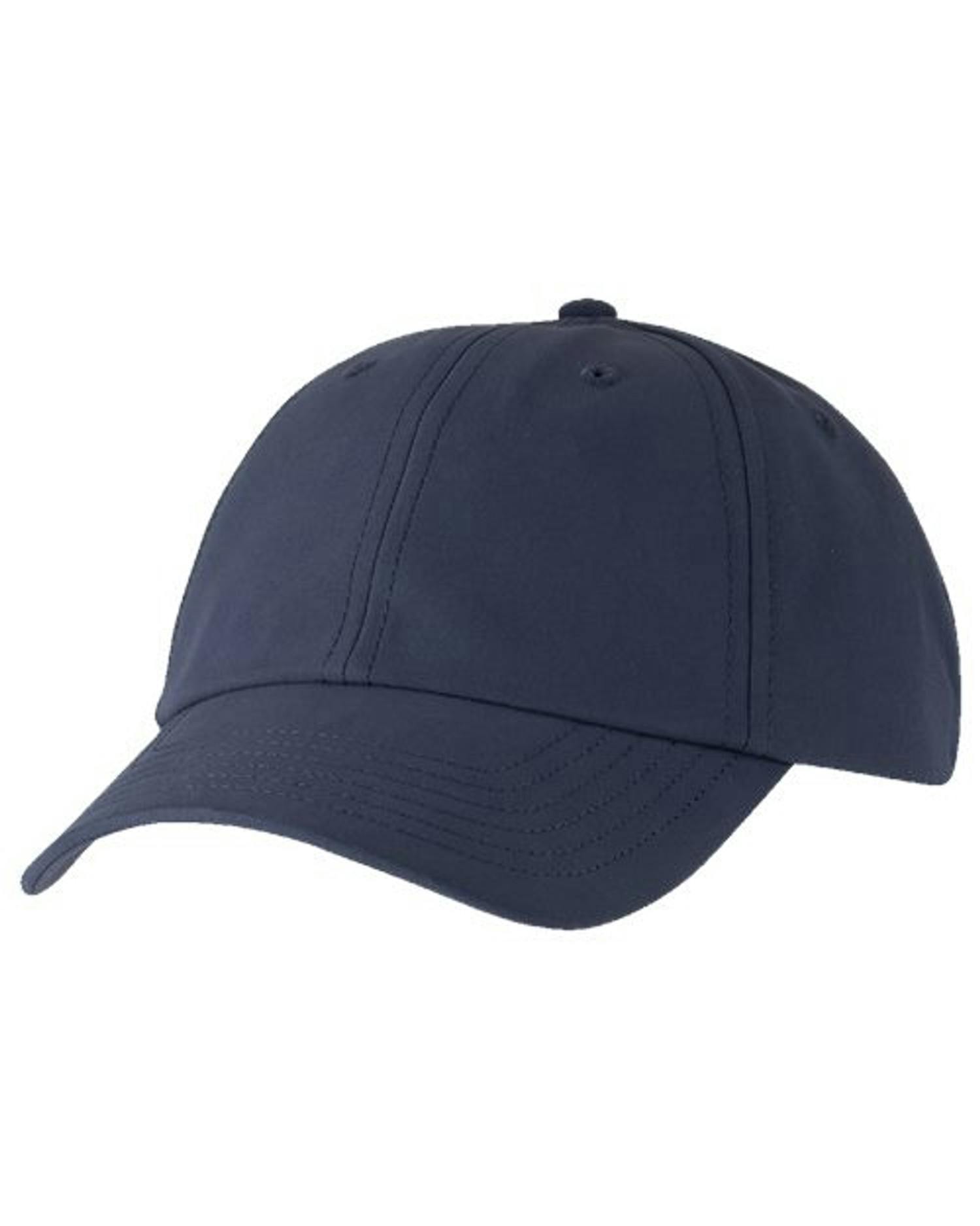 Performance Microfiber Cap