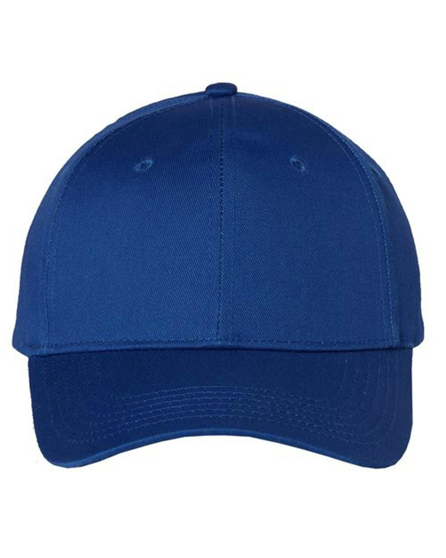 Twill Cap