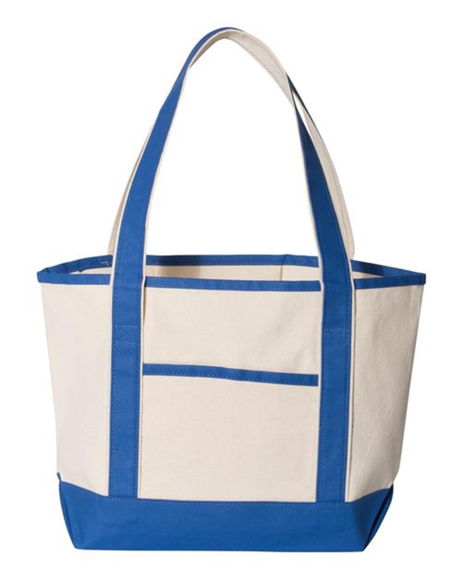 20L Small Deluxe Tote