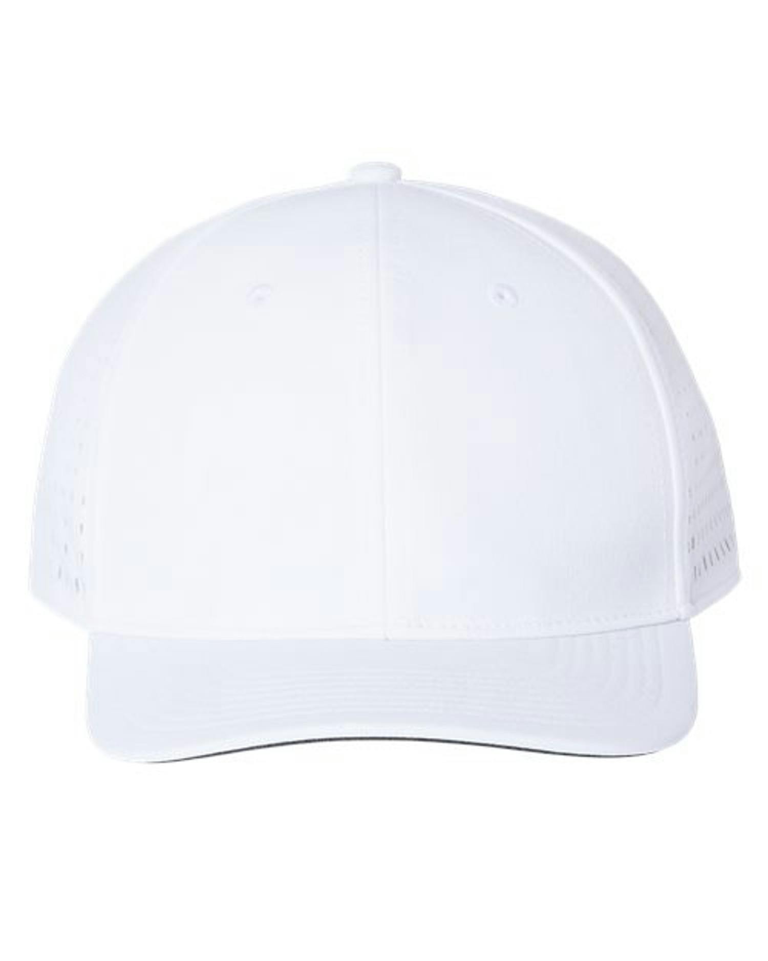 Sustainable Hydrophobic Tour Cap