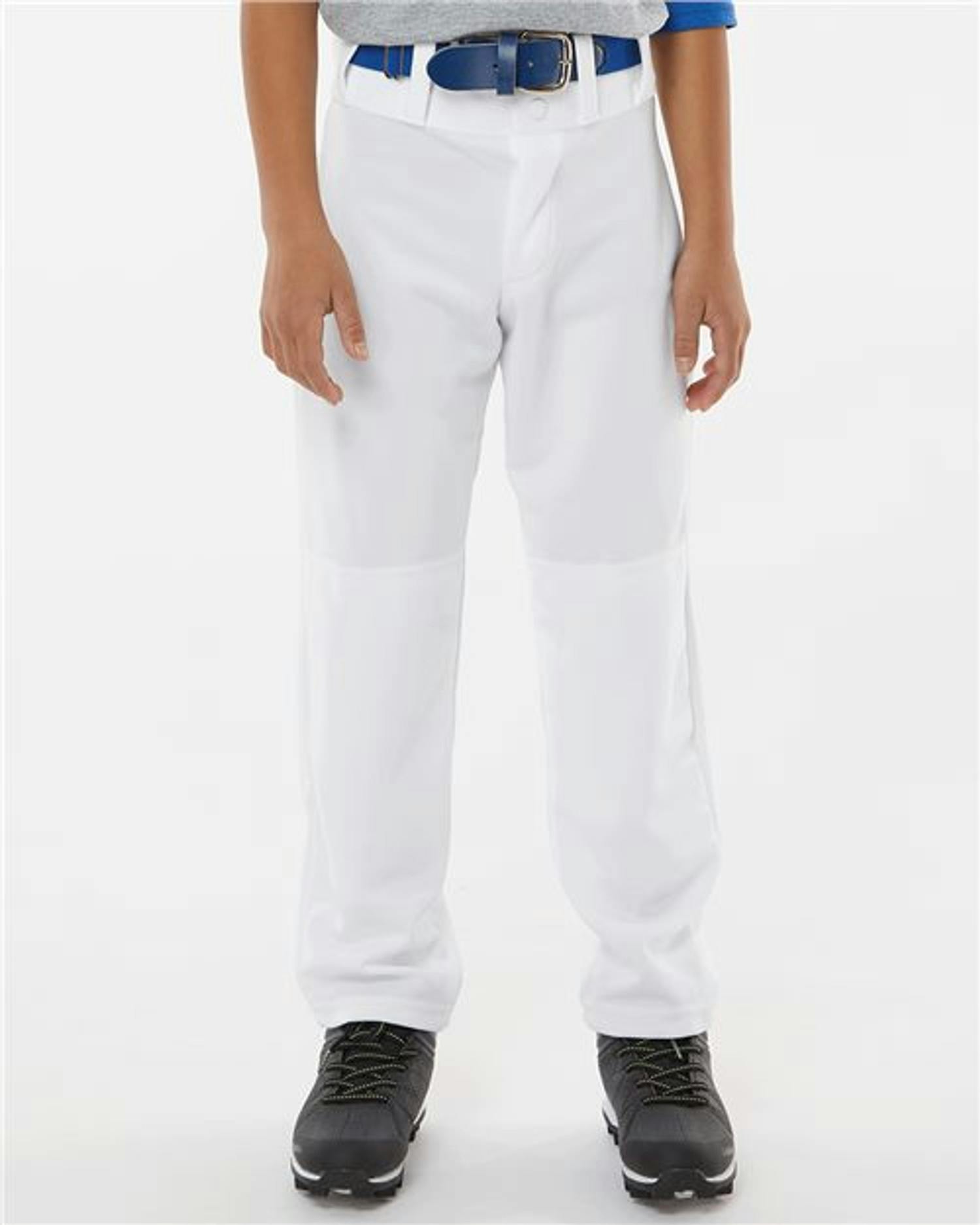 Youth Baseball Pants