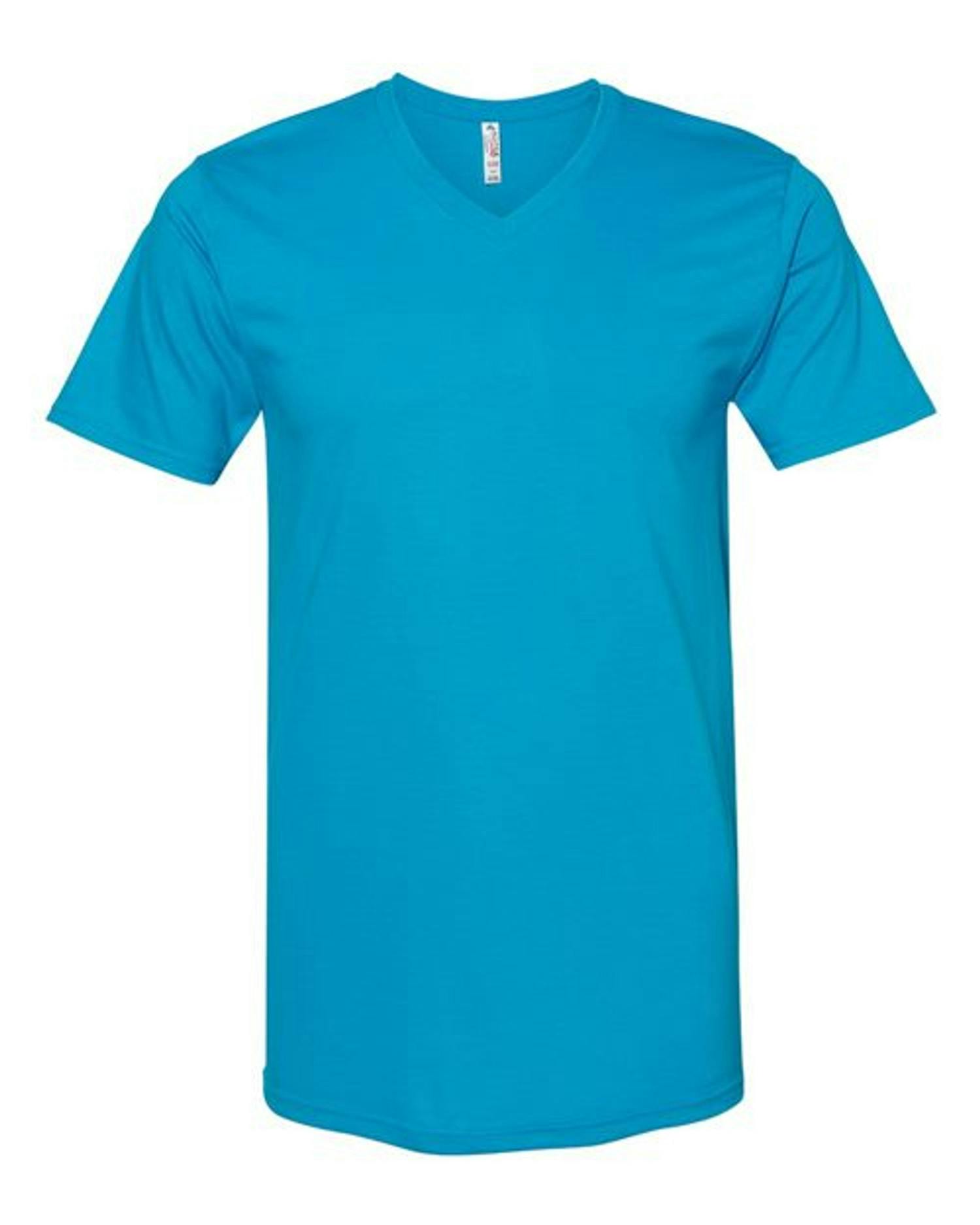 Heavy Cotton™ Pocket T-Shirt