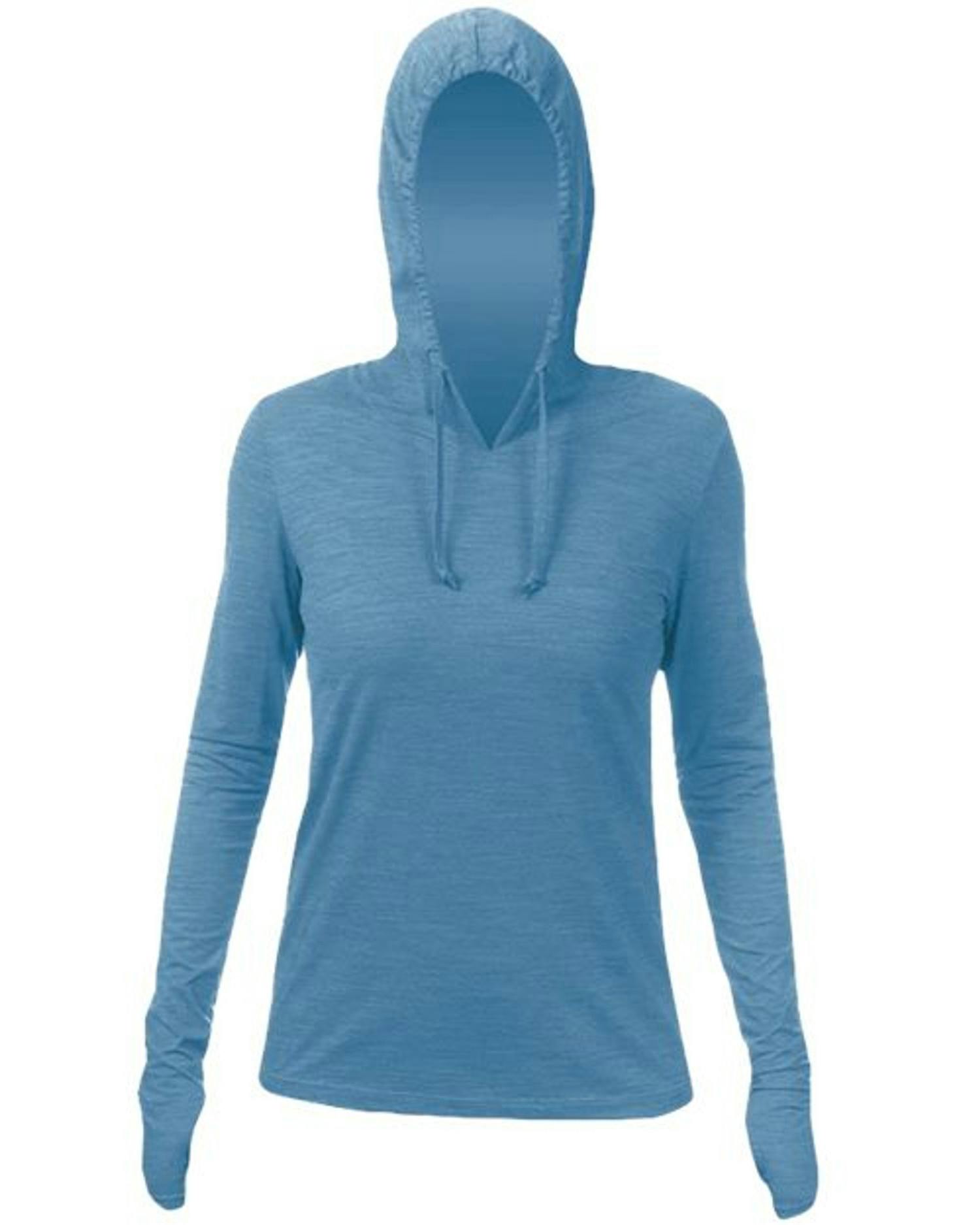 Women's Breeze Tech Hooded T-Shirt