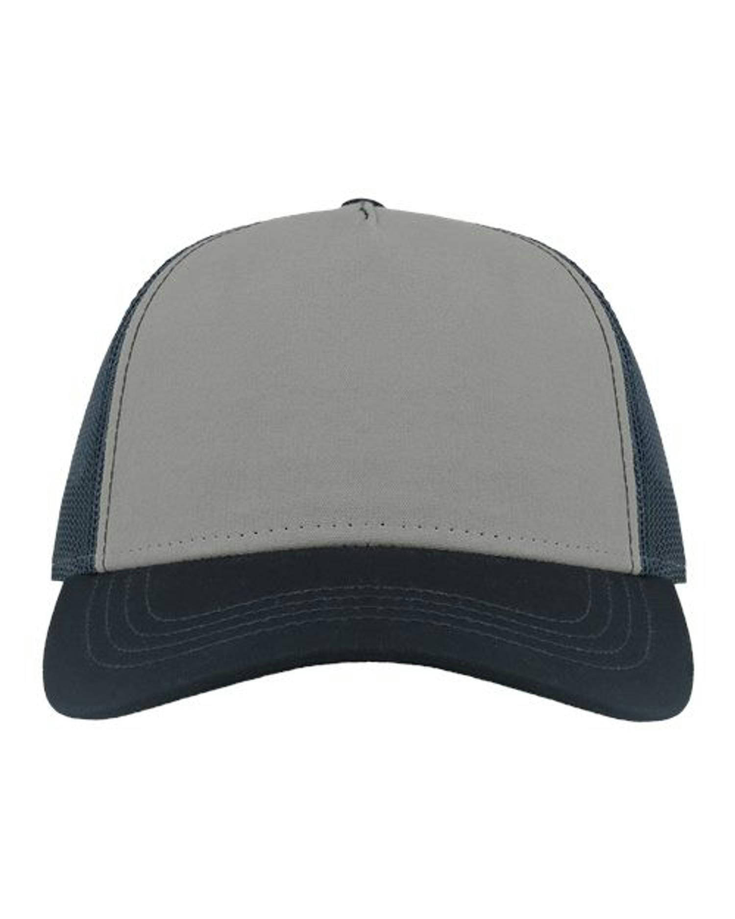 Sustainable Canvas Cap